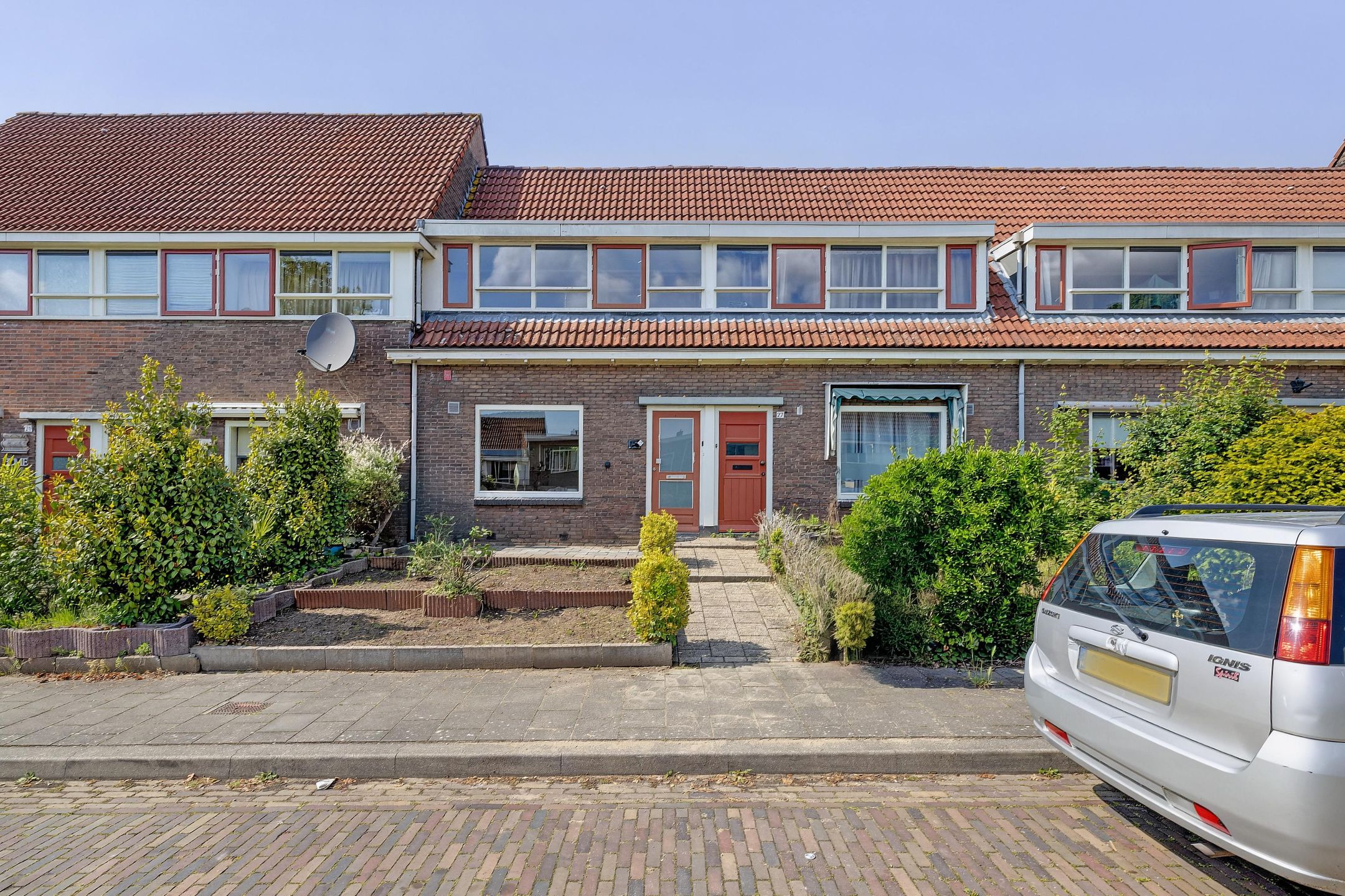 Foto van Eekhoornstraat 25, Arnhem