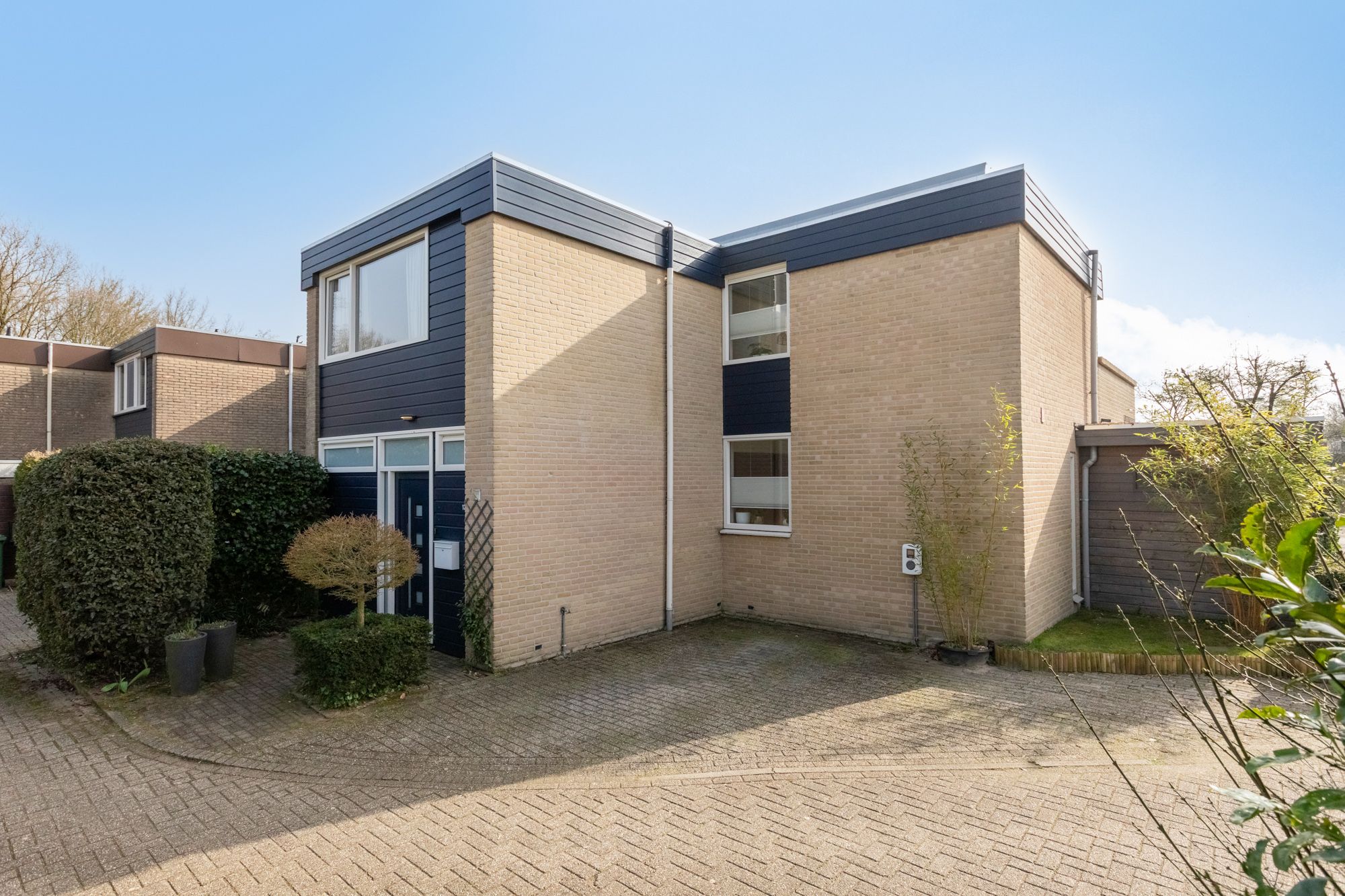 Foto van Purperregenstraat 13, Arnhem