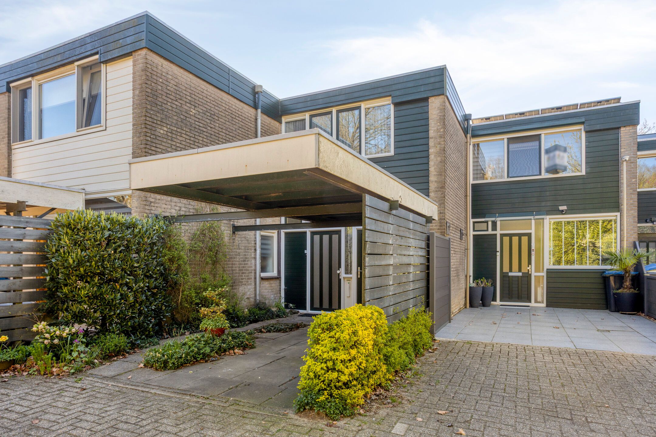 Foto van Pijnboomhof 7, Arnhem