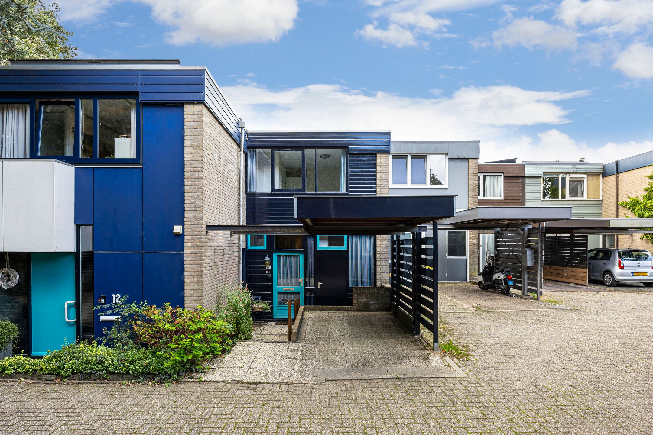 Foto van Lorkeboomstraat 10, Arnhem