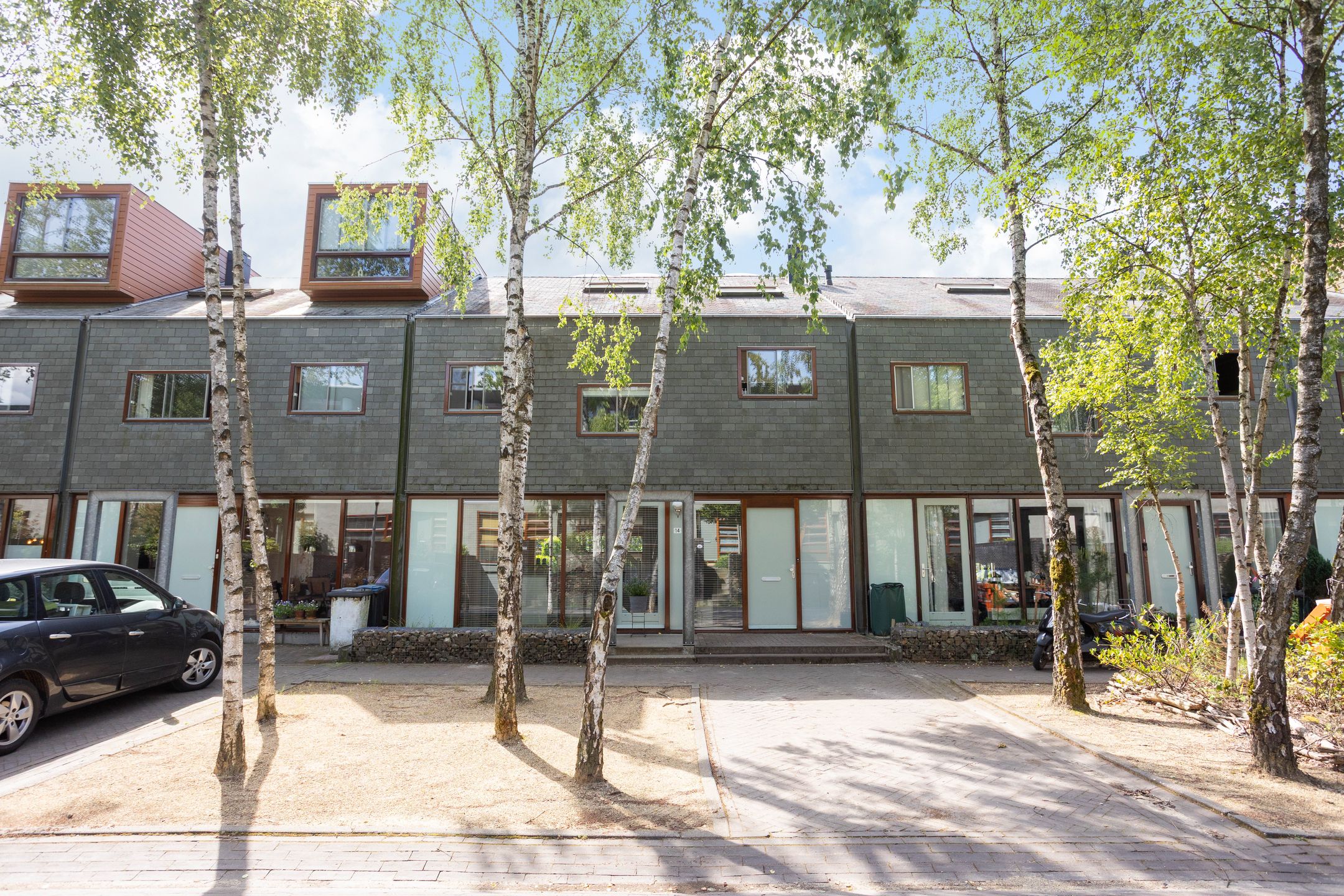 Foto van Jezuïetenstraat 14, Arnhem