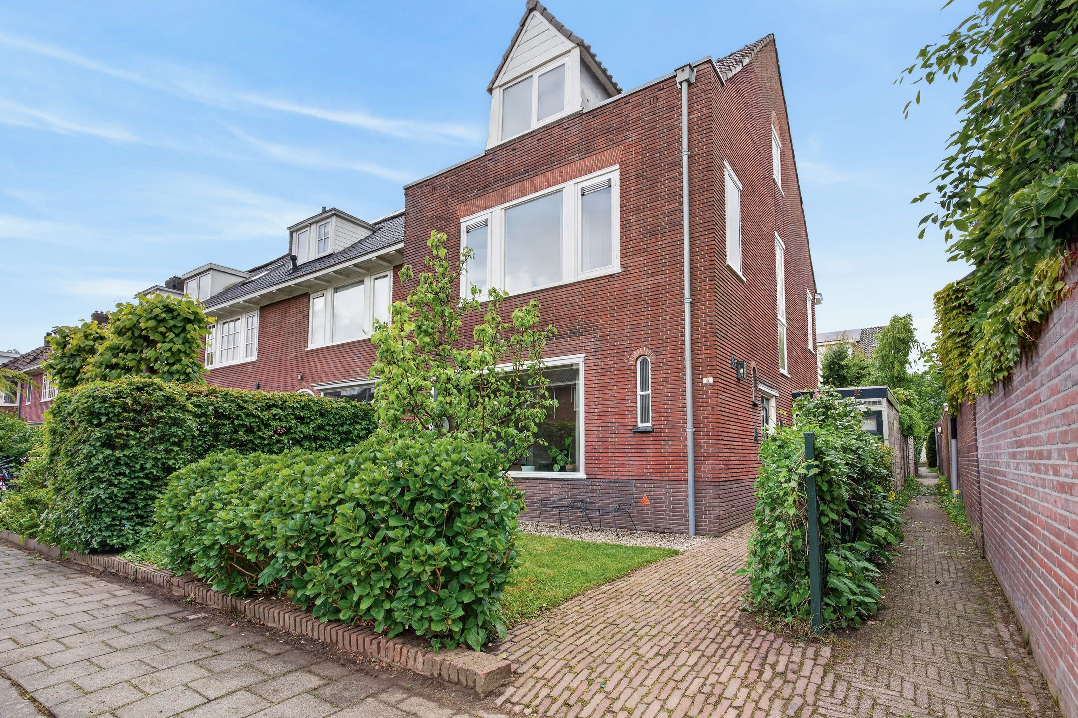 Foto van Boudewijn van Roonstraat 4, Arnhem