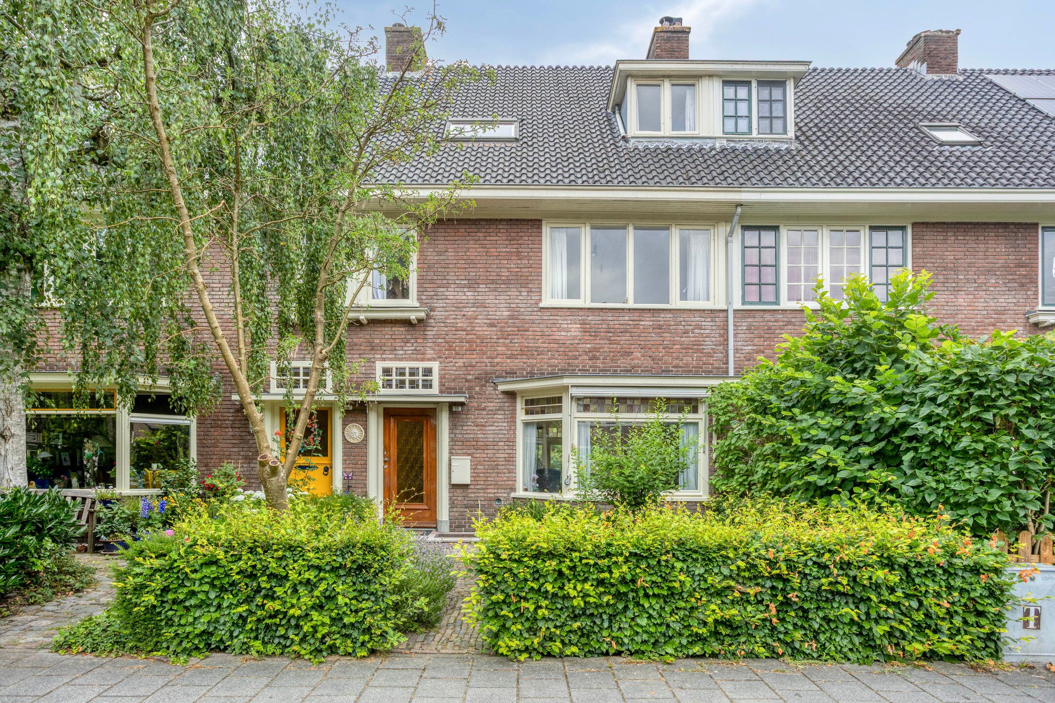 Foto van Megenstraat 13, Arnhem