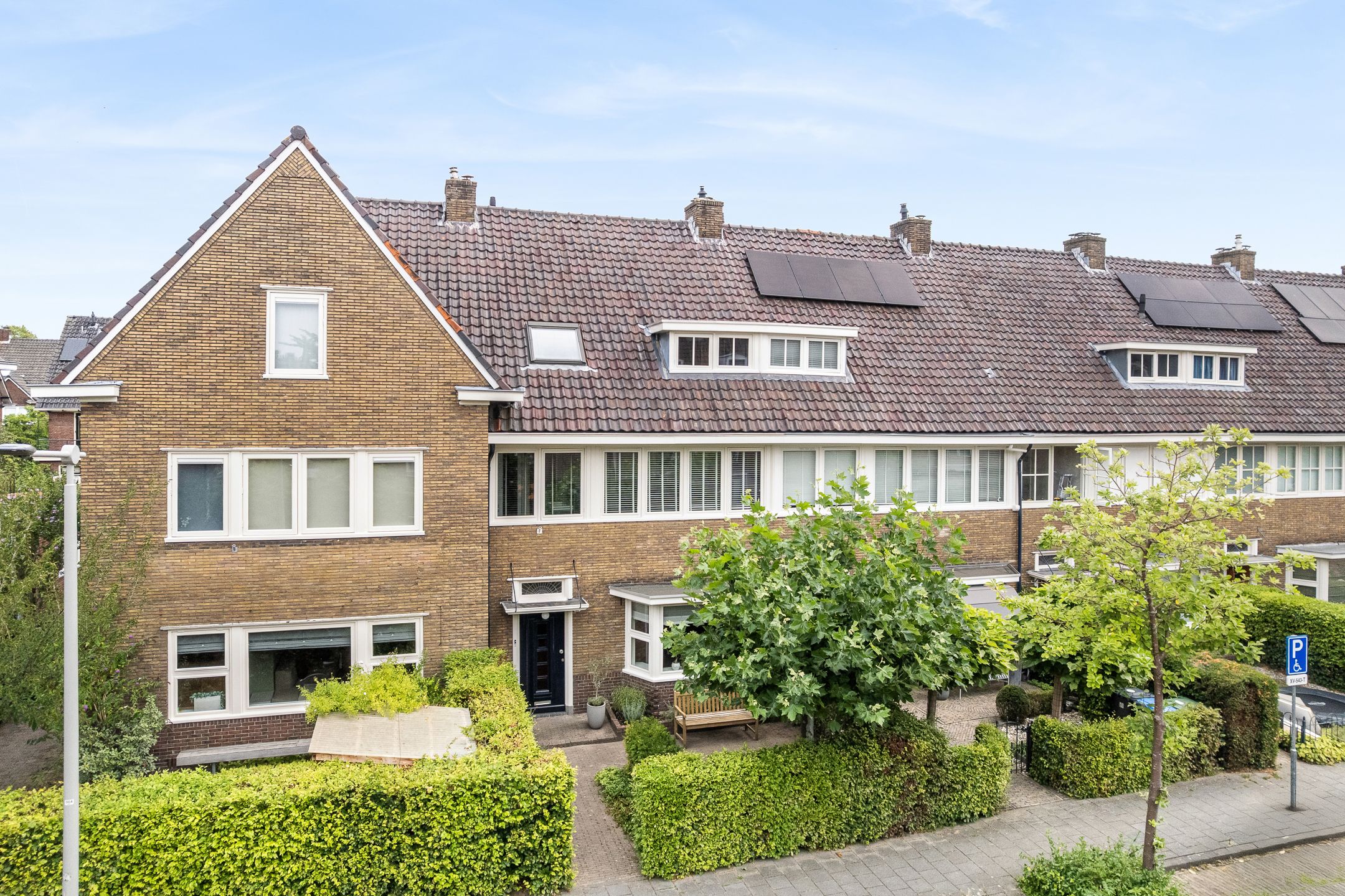 Foto van Megenstraat 25, Arnhem