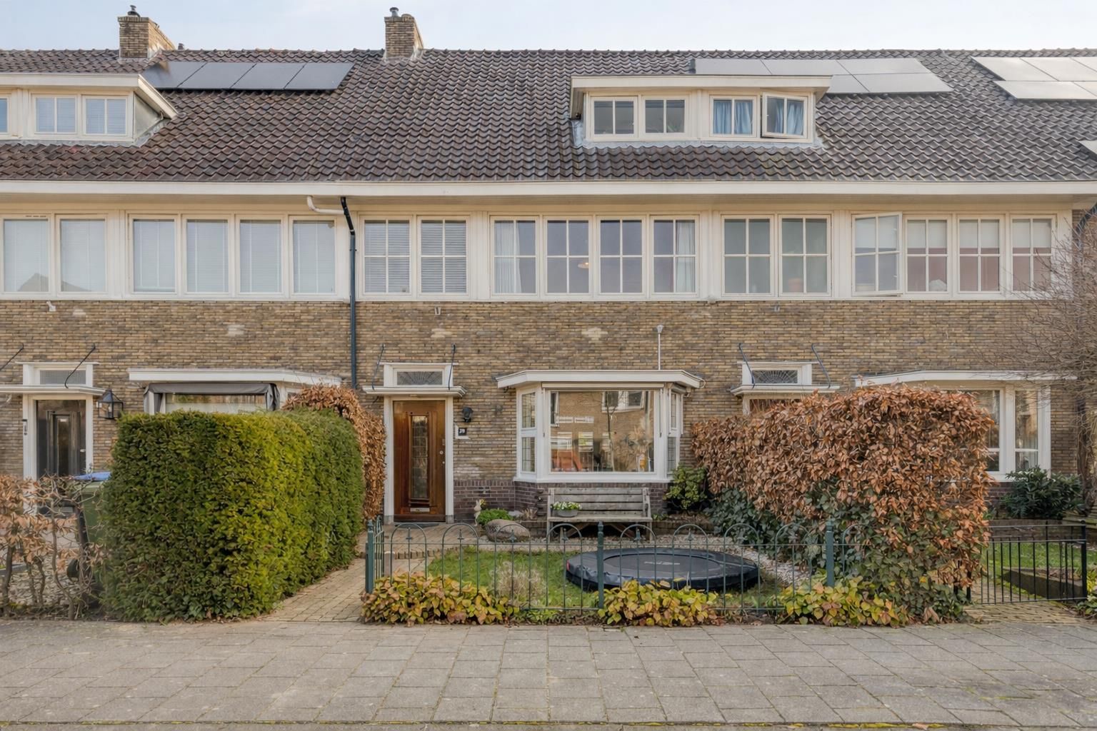 Foto van Megenstraat 29, Arnhem