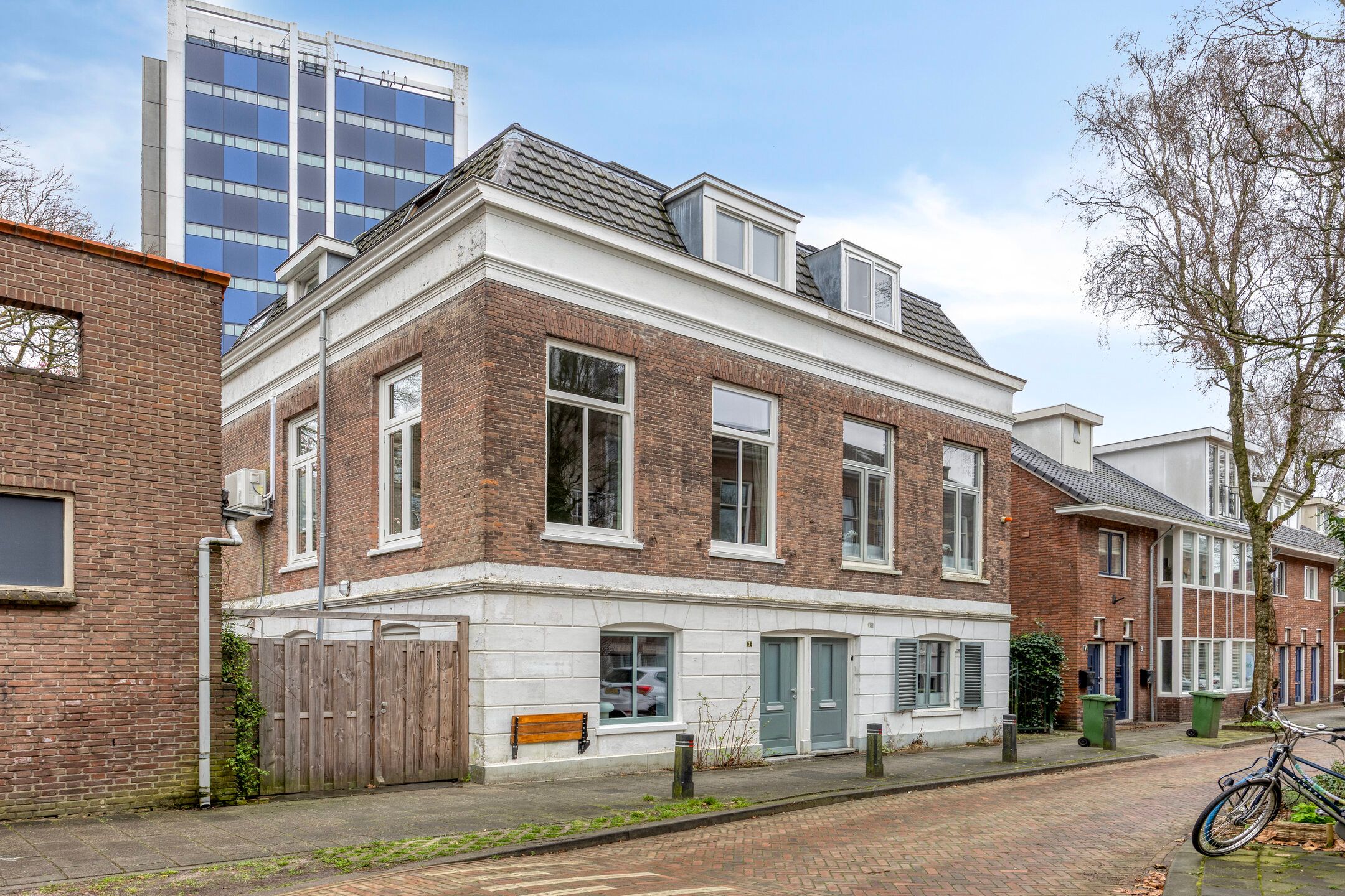 Foto van Molenbeekstraat 3, Arnhem