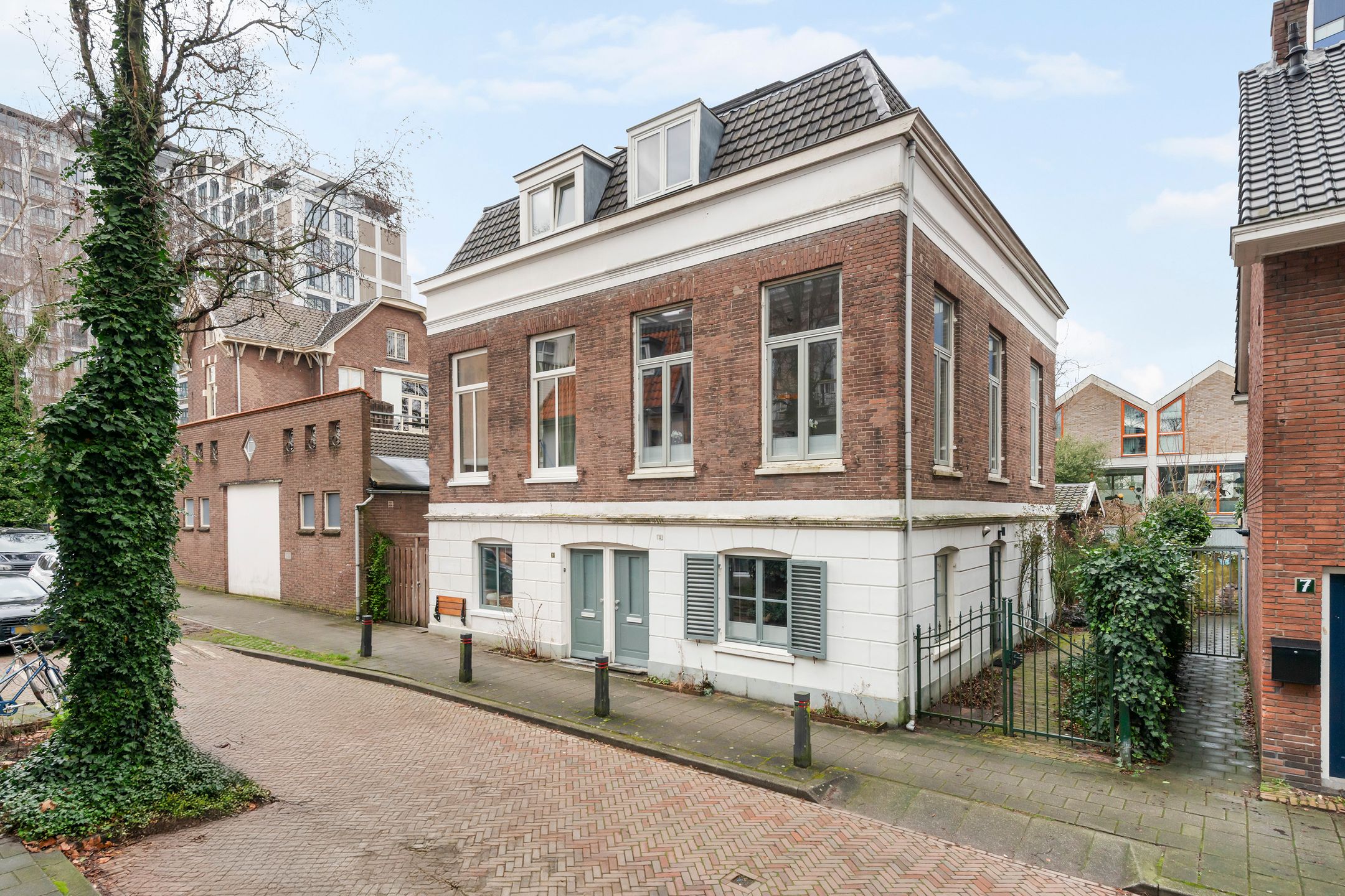 Foto van Molenbeekstraat 5, Arnhem