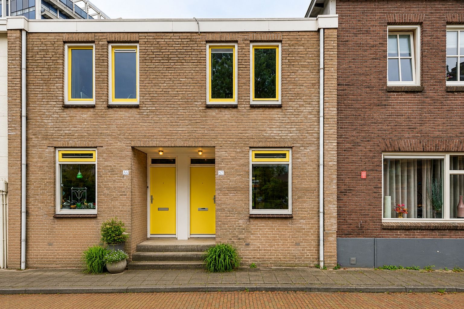 Foto van Molenbeekstraat 57, Arnhem