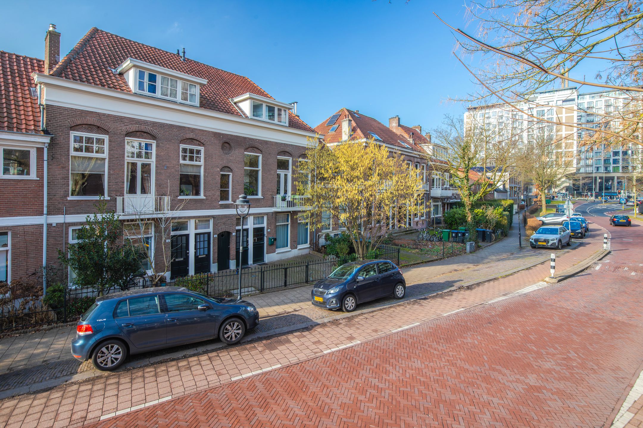 Foto van Vosdijk 20, Arnhem