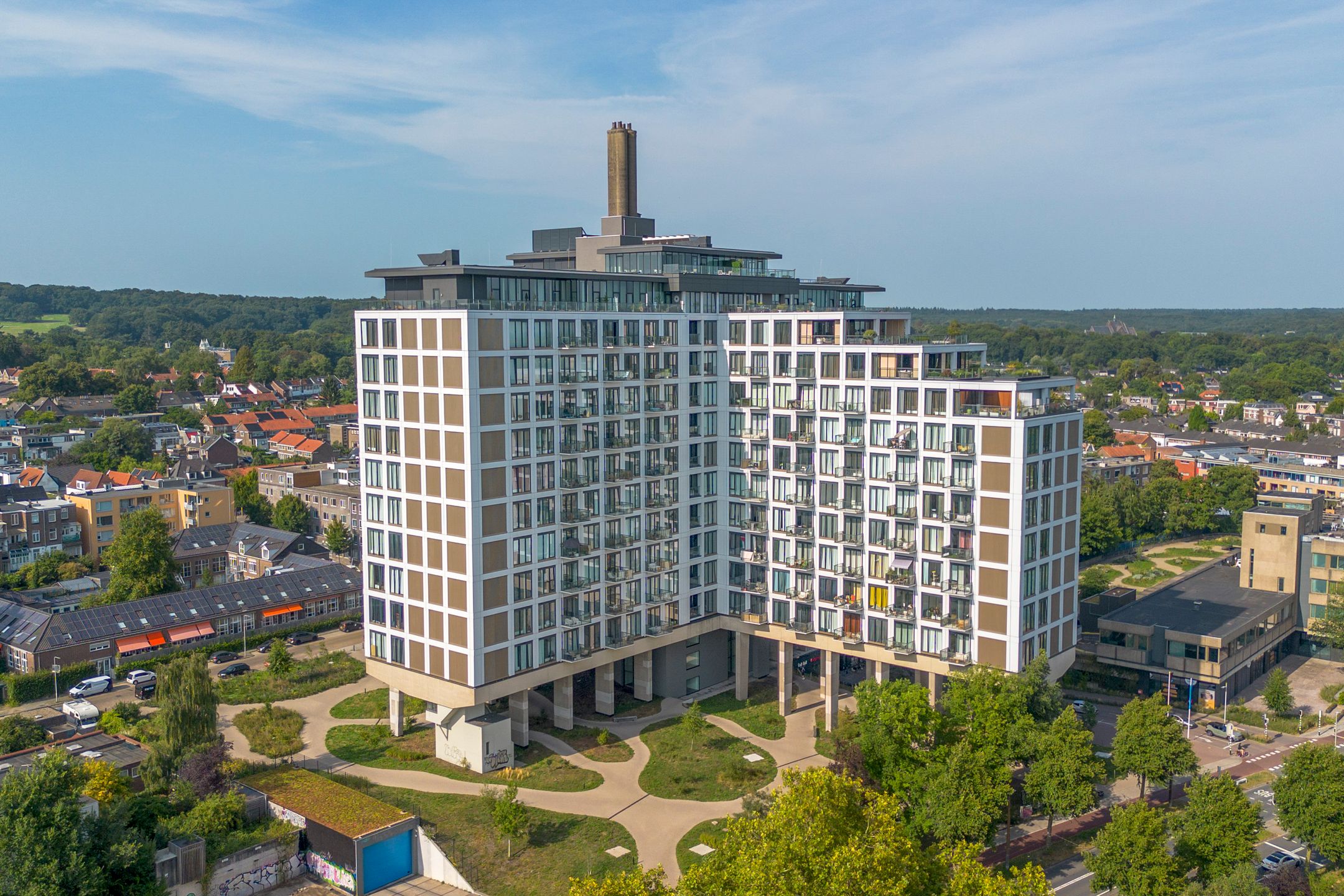 Foto van Velperweg 471003, Arnhem