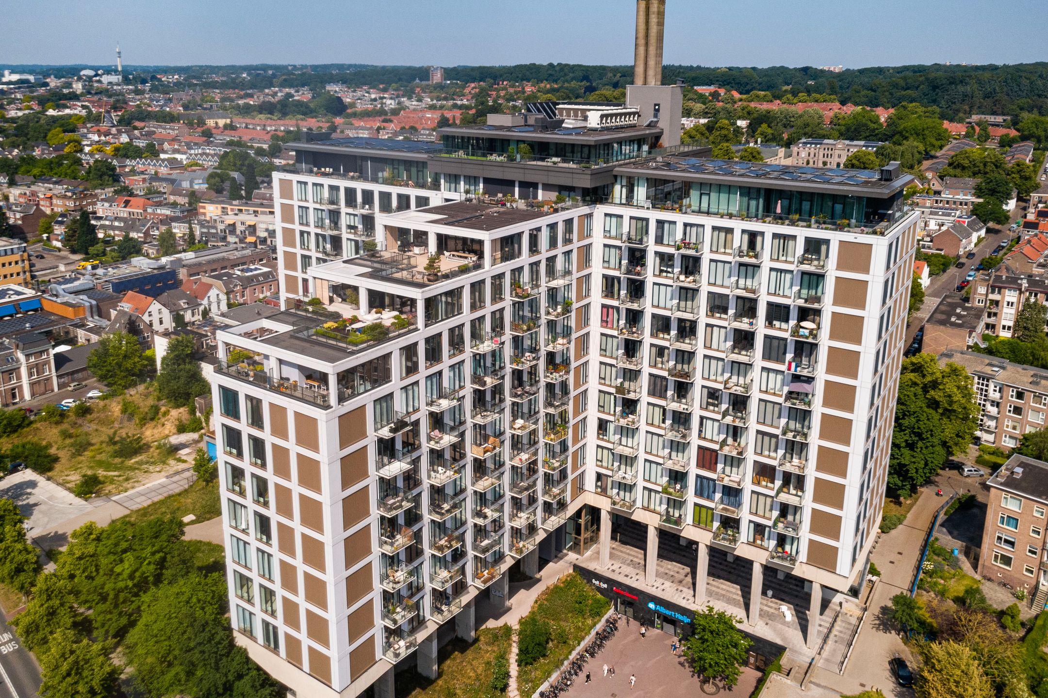 Foto van Velperweg 471109, Arnhem