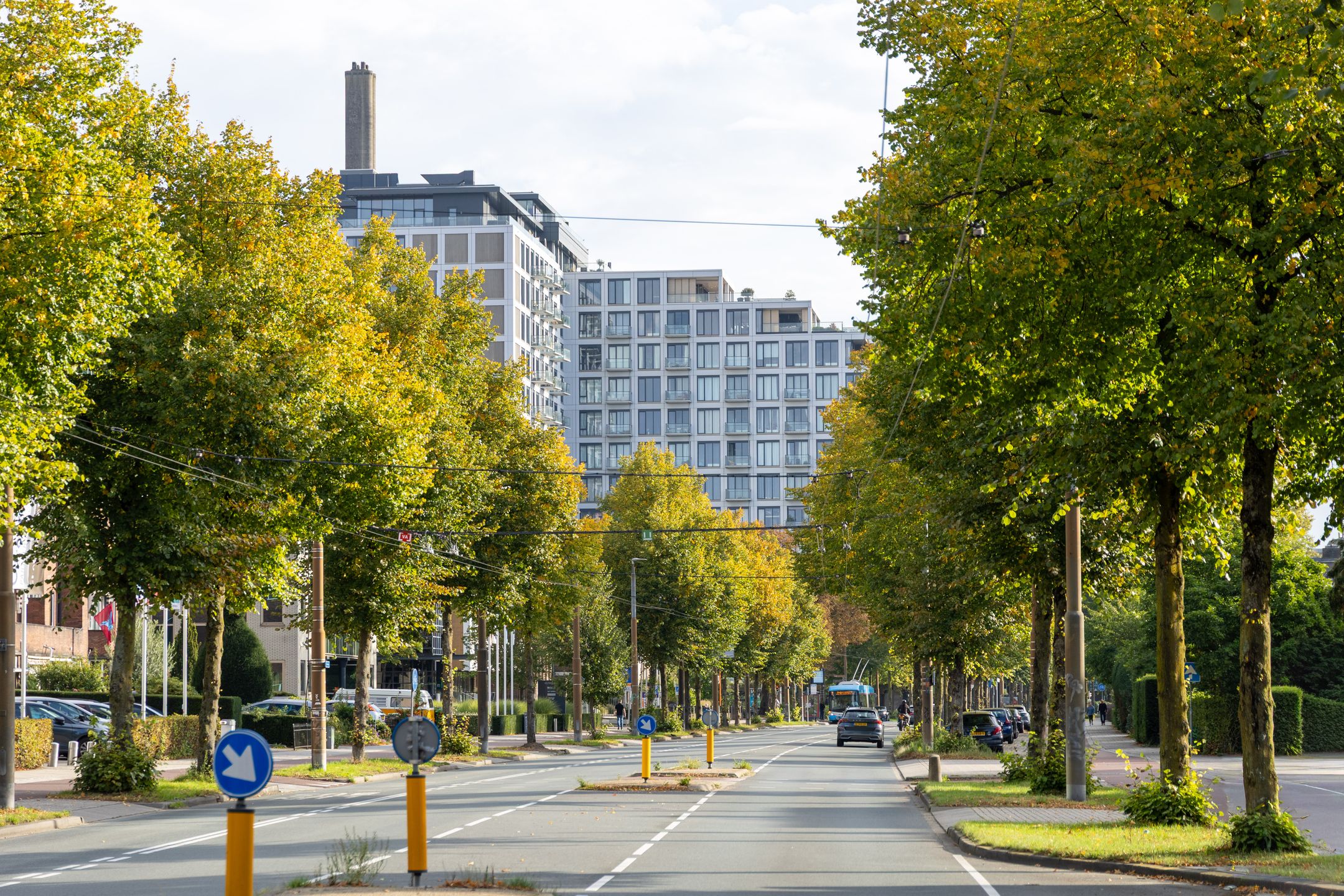 Foto van Velperweg 471220, Arnhem