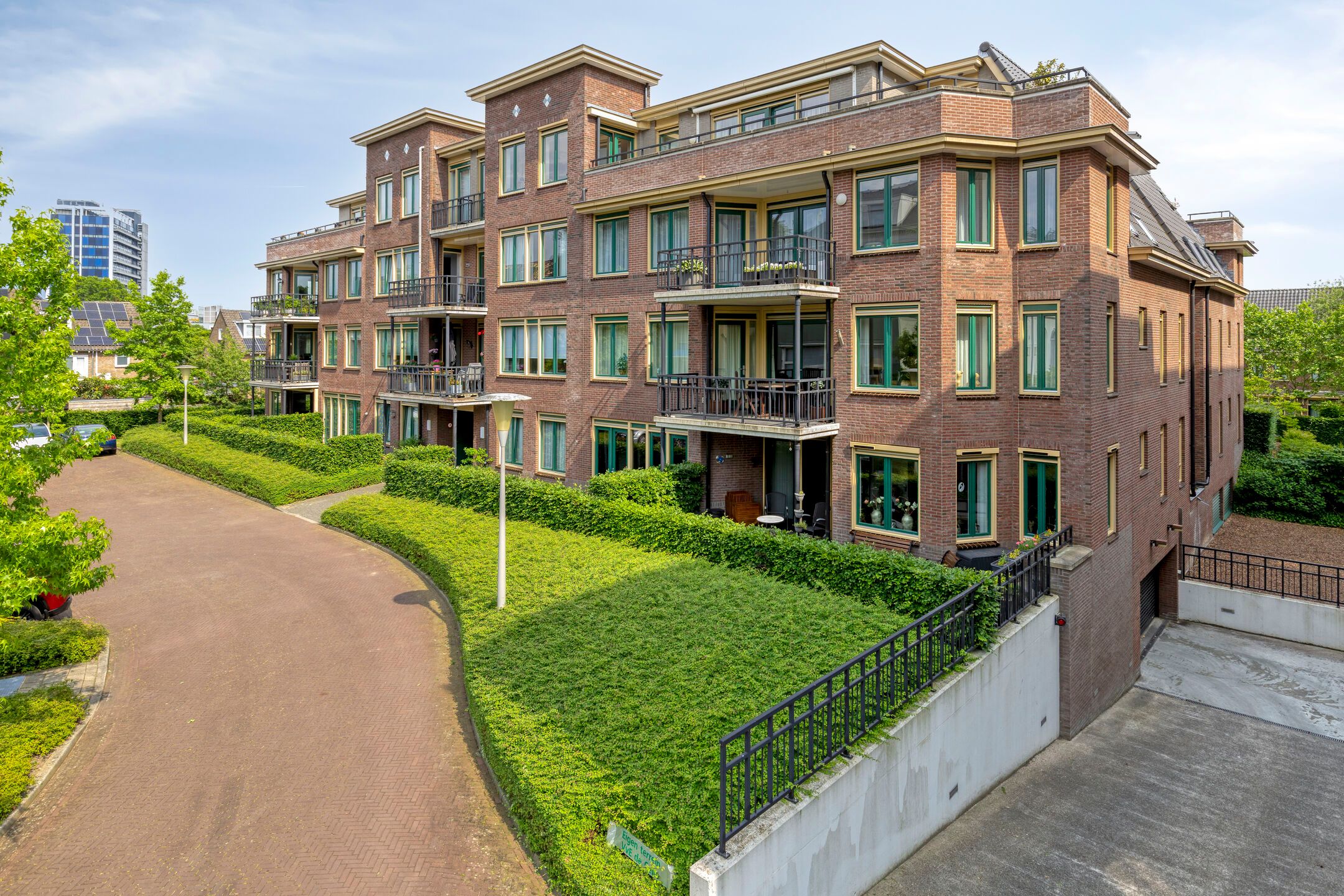 Foto van Velperweg 3010, Arnhem