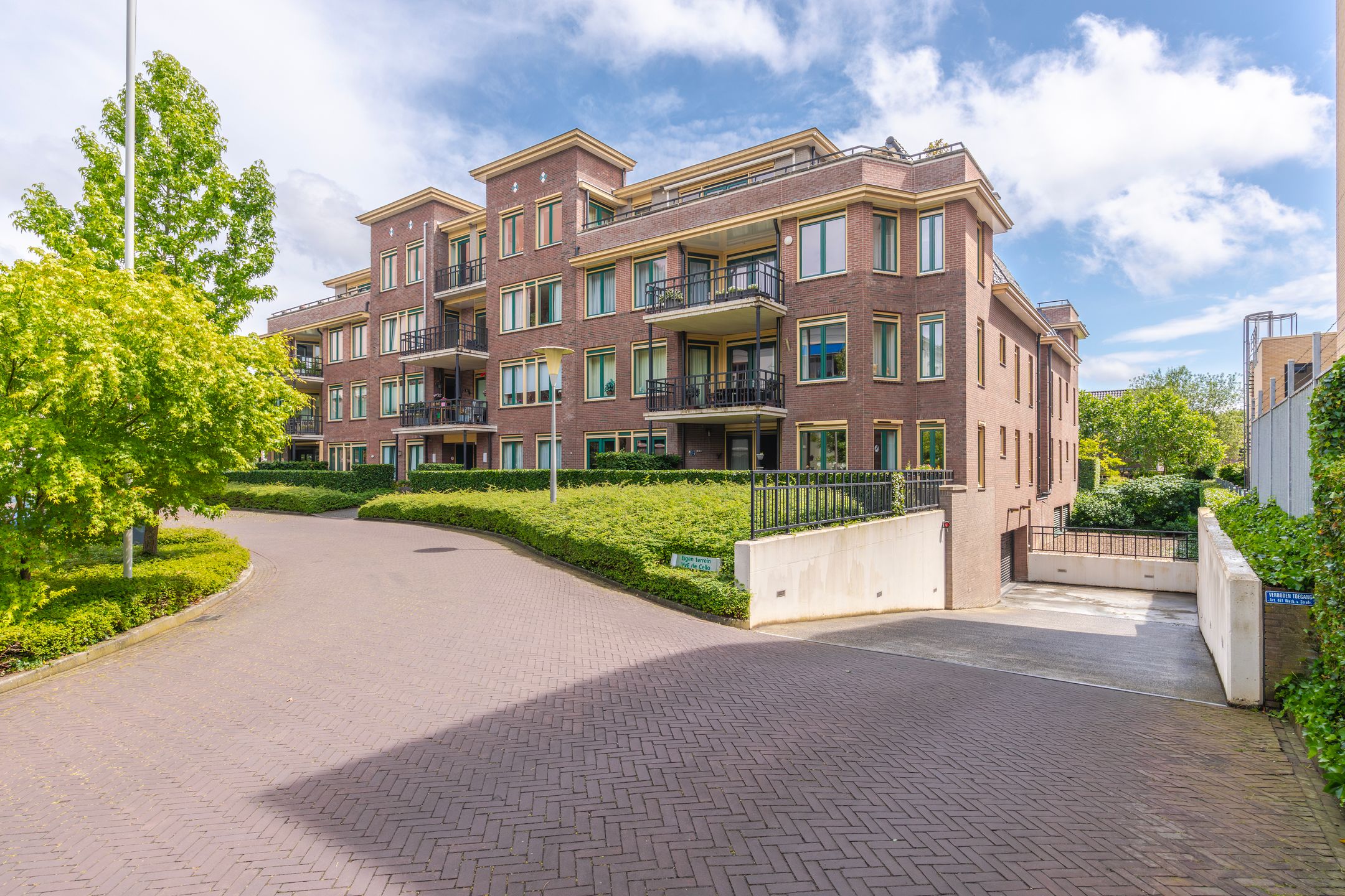 Foto van Velperweg 3014, Arnhem