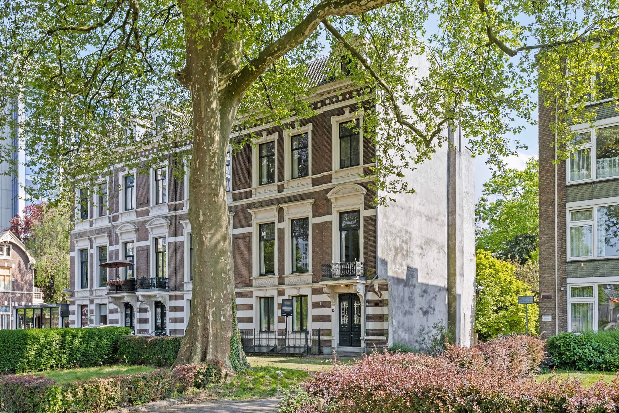 Foto van Velperweg 52, Arnhem