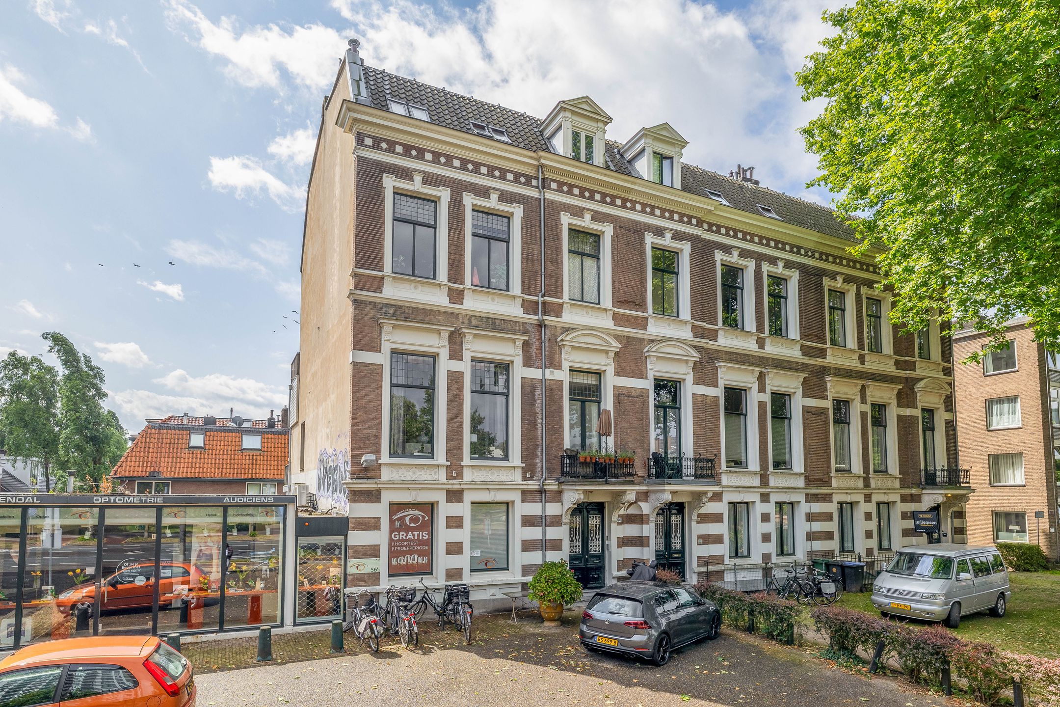 Foto van Velperweg 562, Arnhem