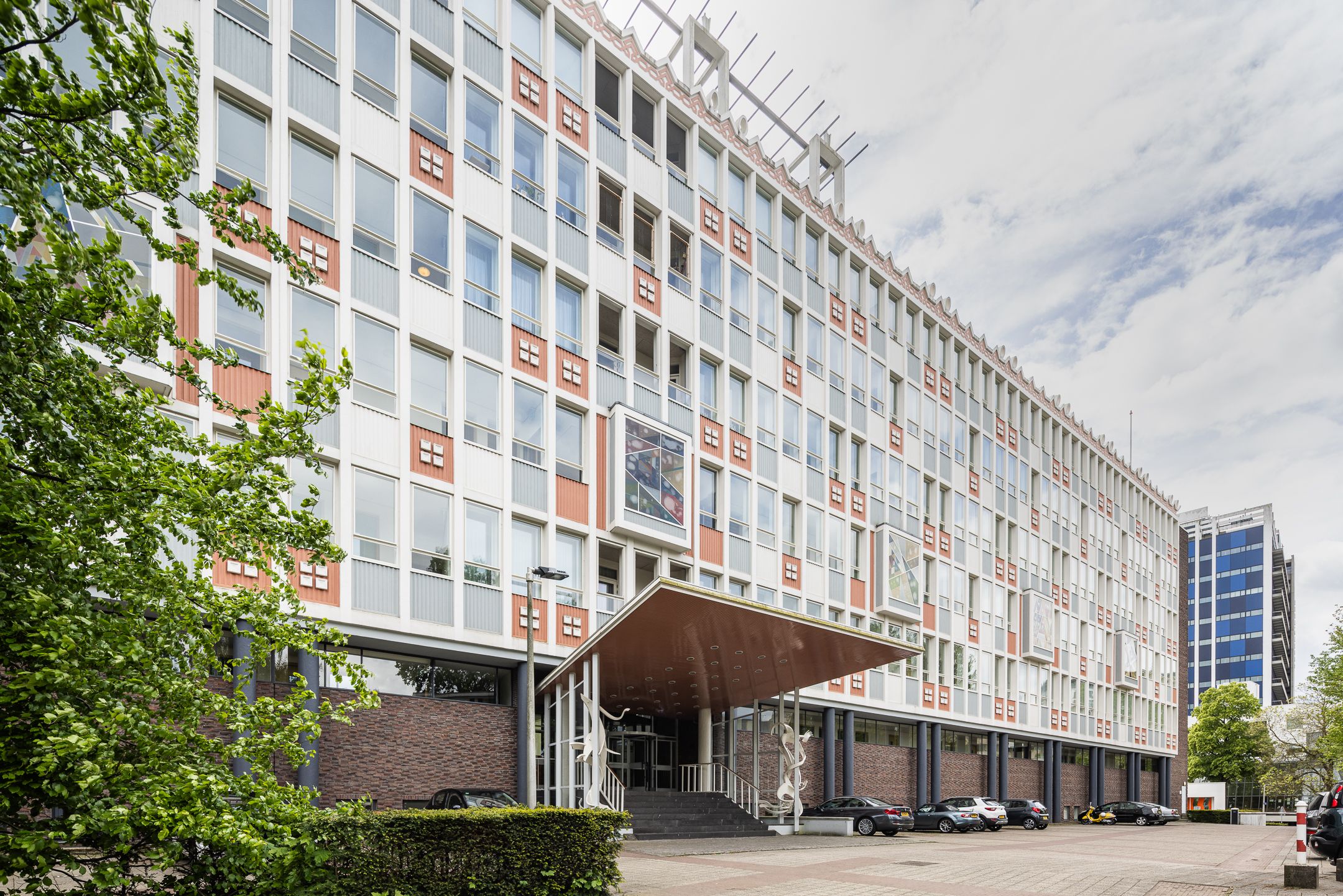 Foto van Tivolilaan 57, Arnhem
