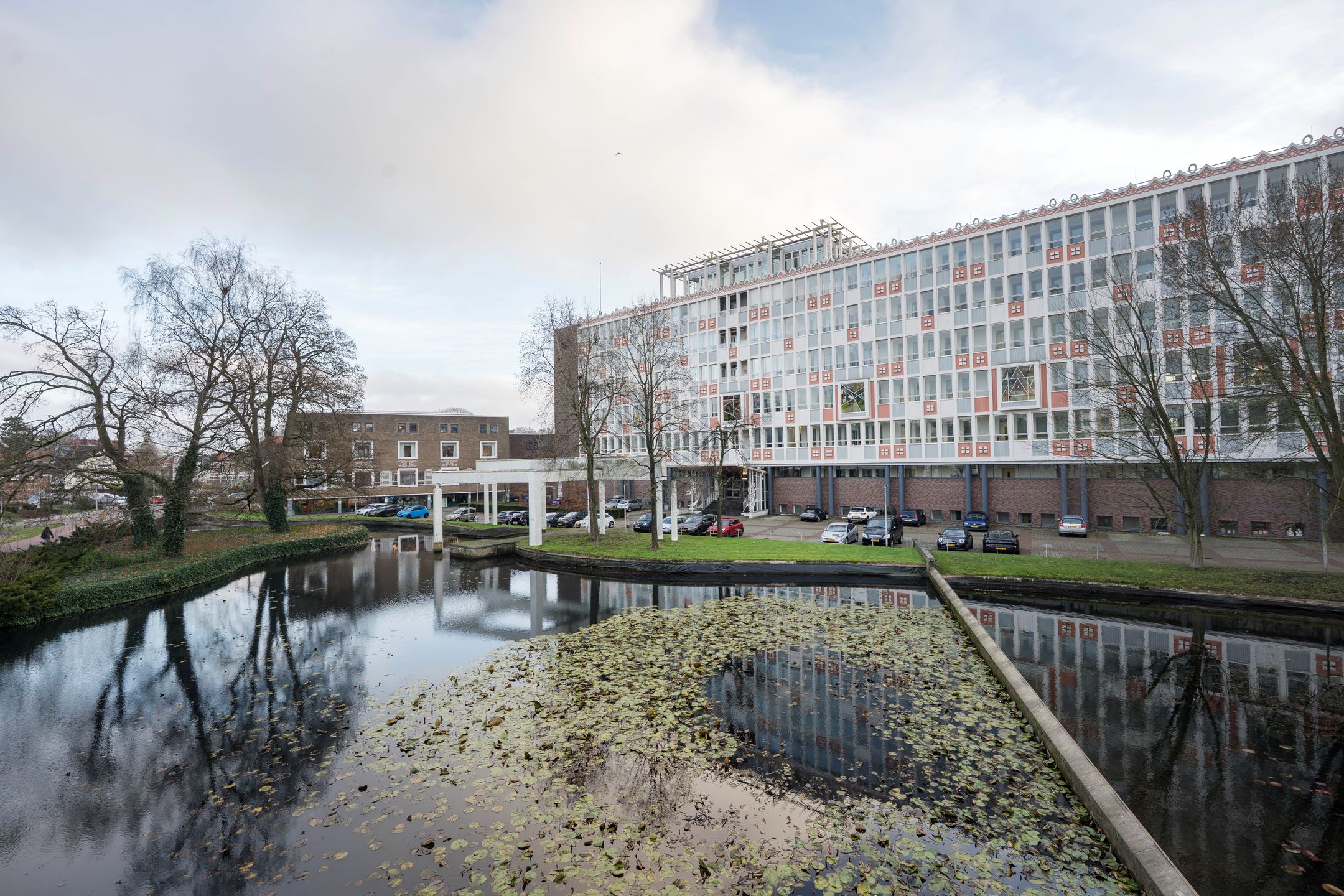 Foto van Tivolilaan 59, Arnhem