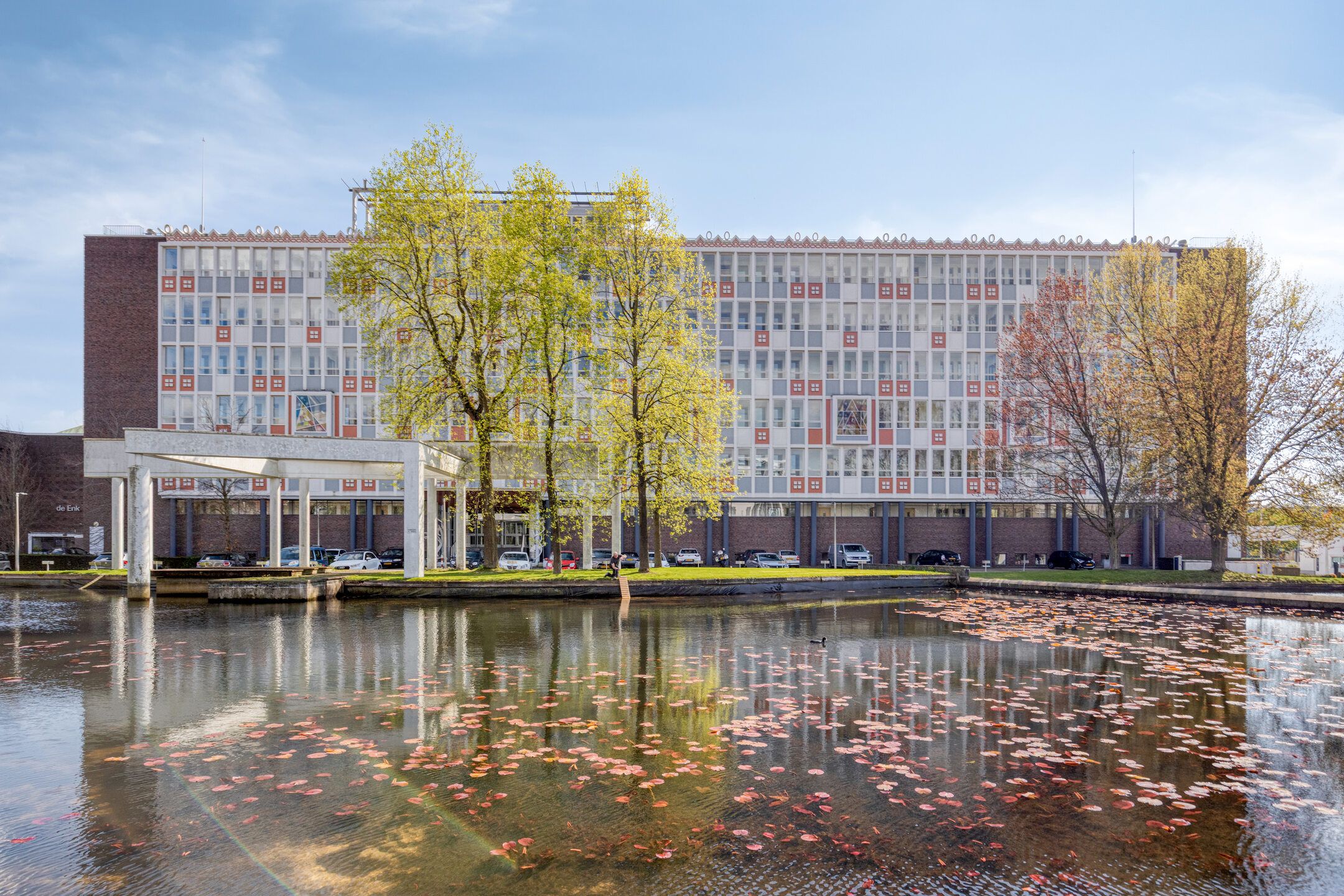 Foto van Tivolilaan 93, Arnhem