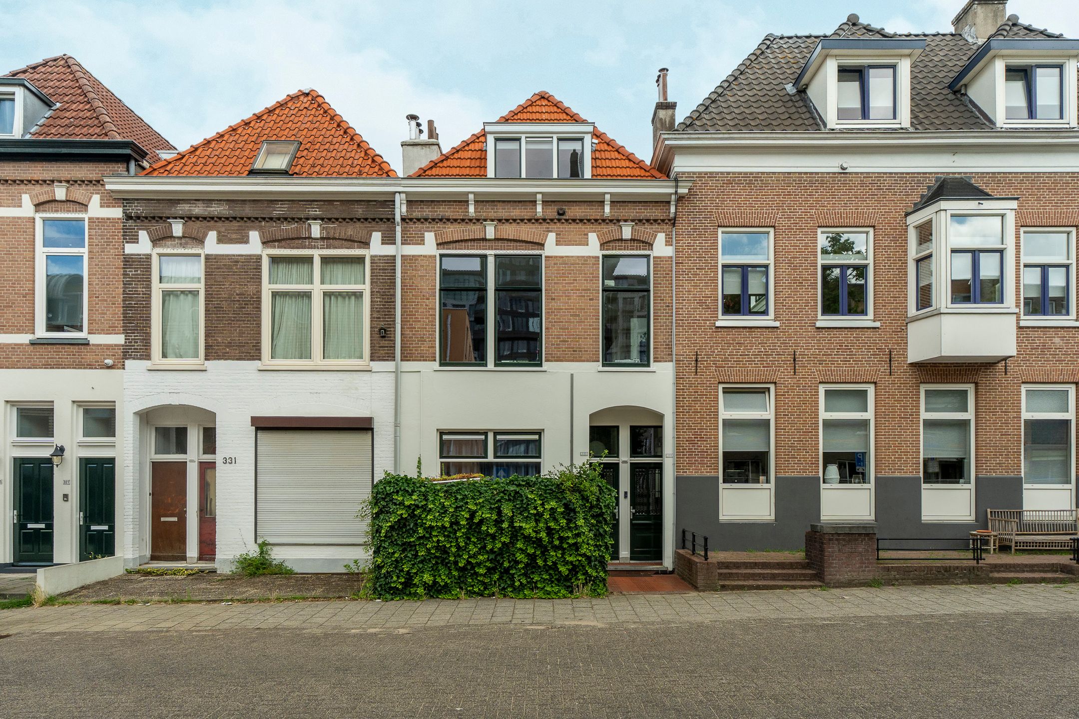 Foto van Rosendaalsestraat 335, Arnhem
