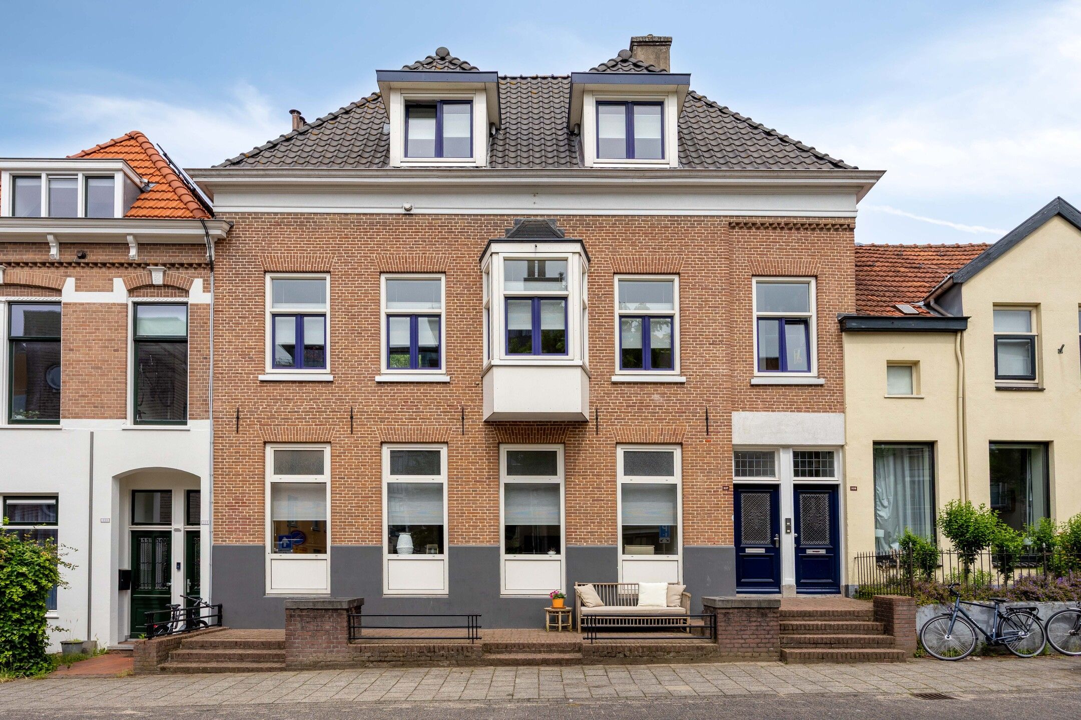 Foto van Rosendaalsestraat 337, Arnhem