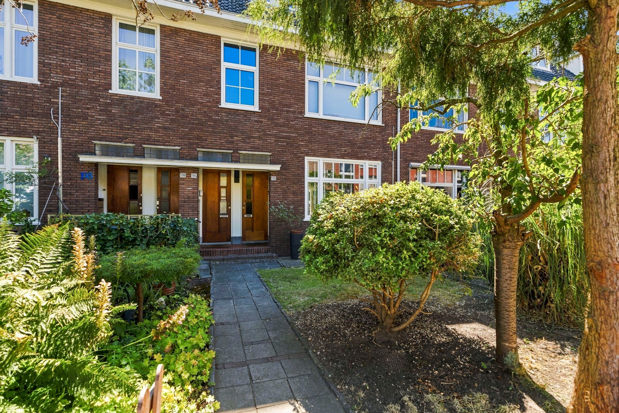 Foto van Rosendaalsestraat 192, Arnhem