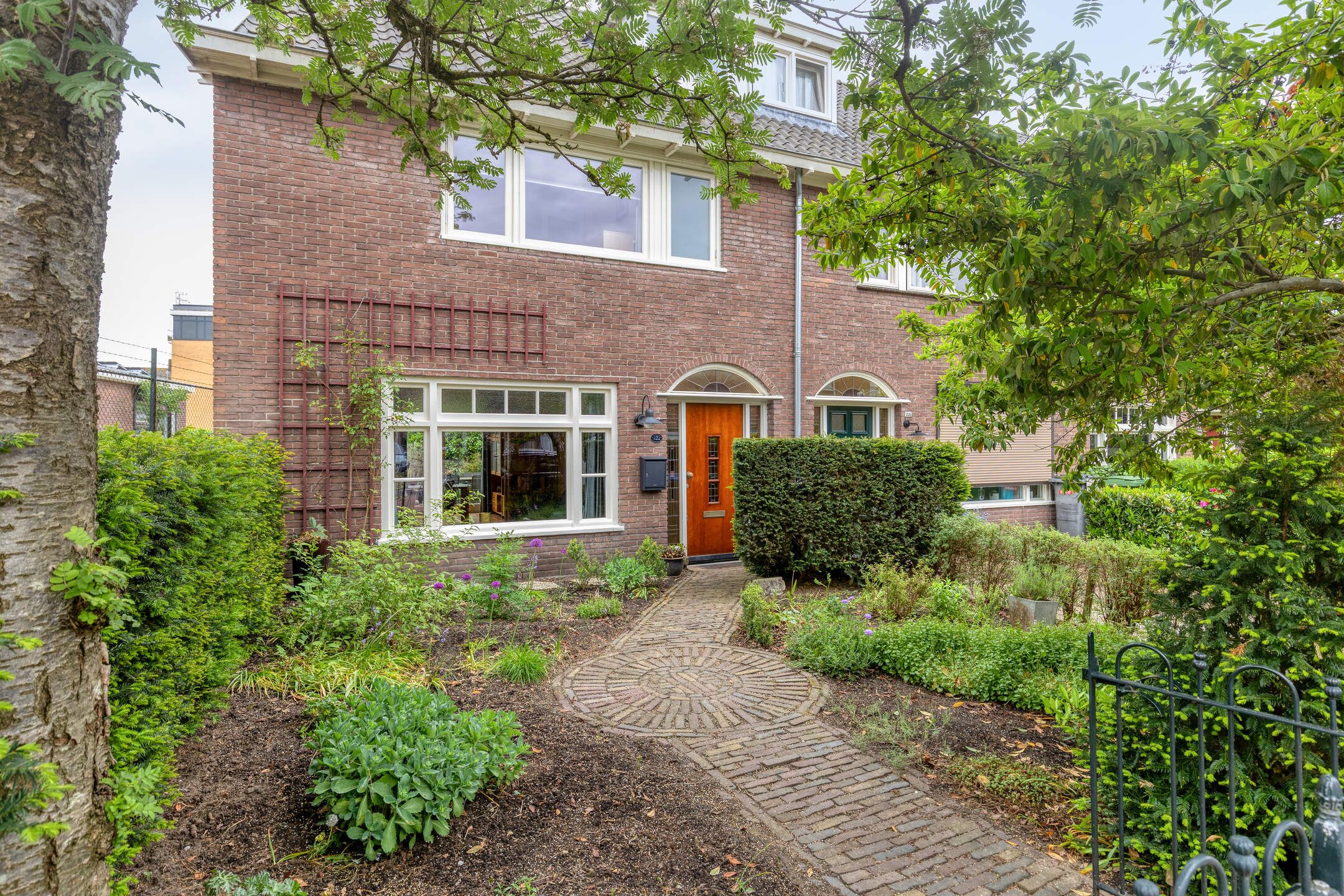 Foto van Rosendaalsestraat 222, Arnhem