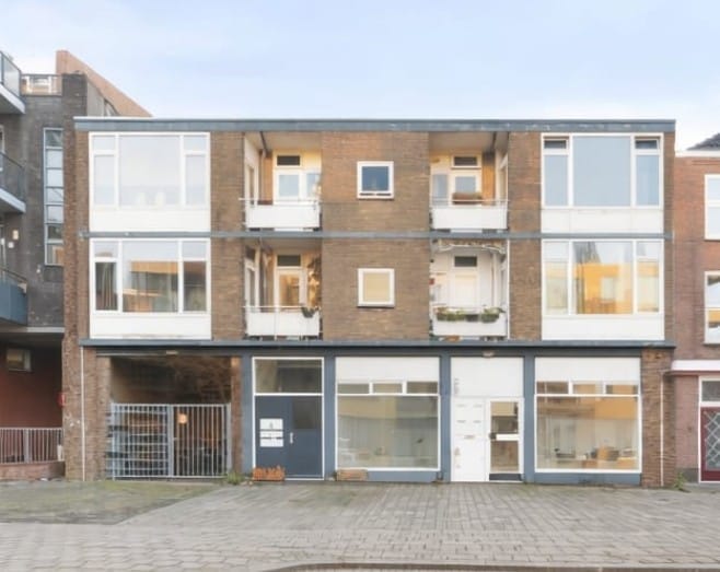 Foto van Rosendaalsestraat 228A, Arnhem