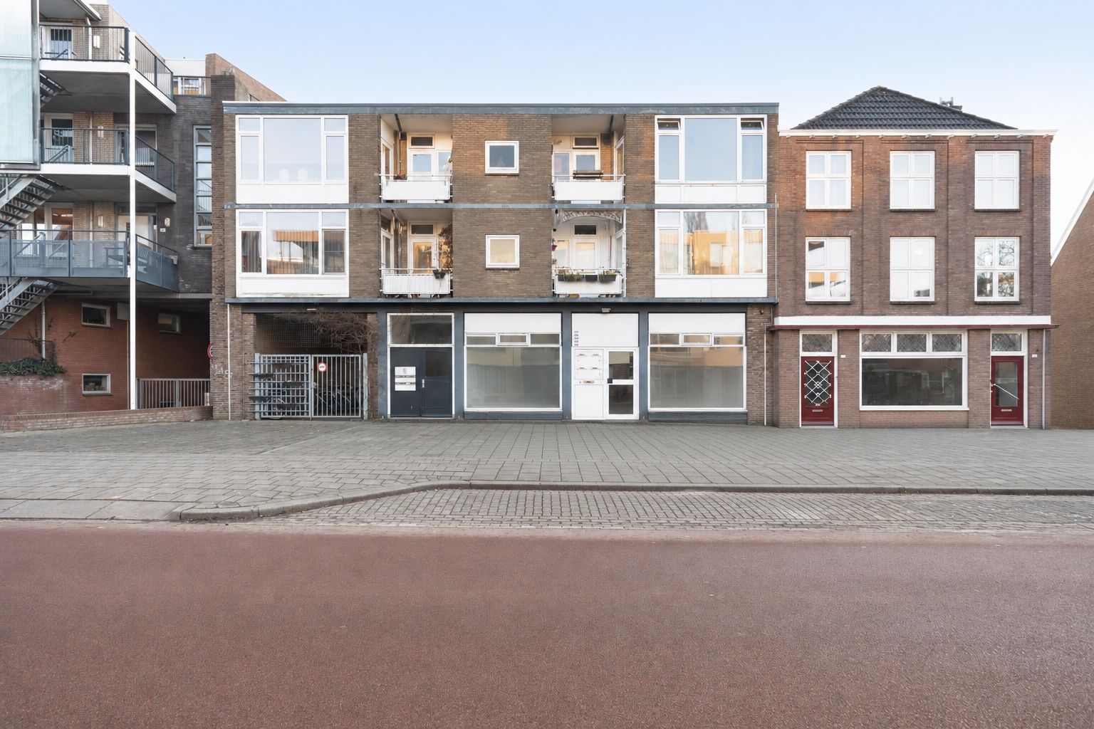 Foto van Rosendaalsestraat 228B, Arnhem
