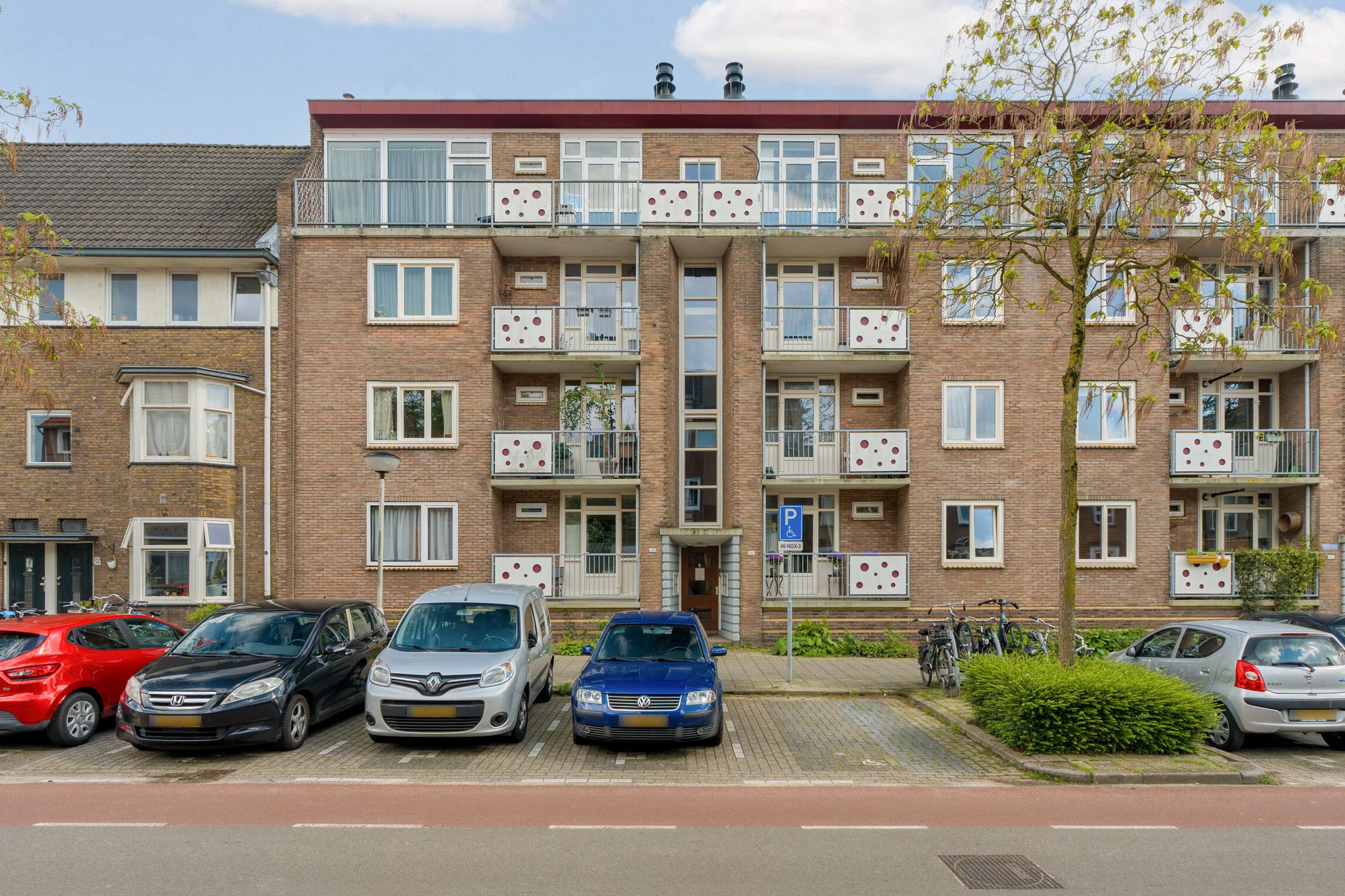 Foto van Rosendaalsestraat 3461, Arnhem