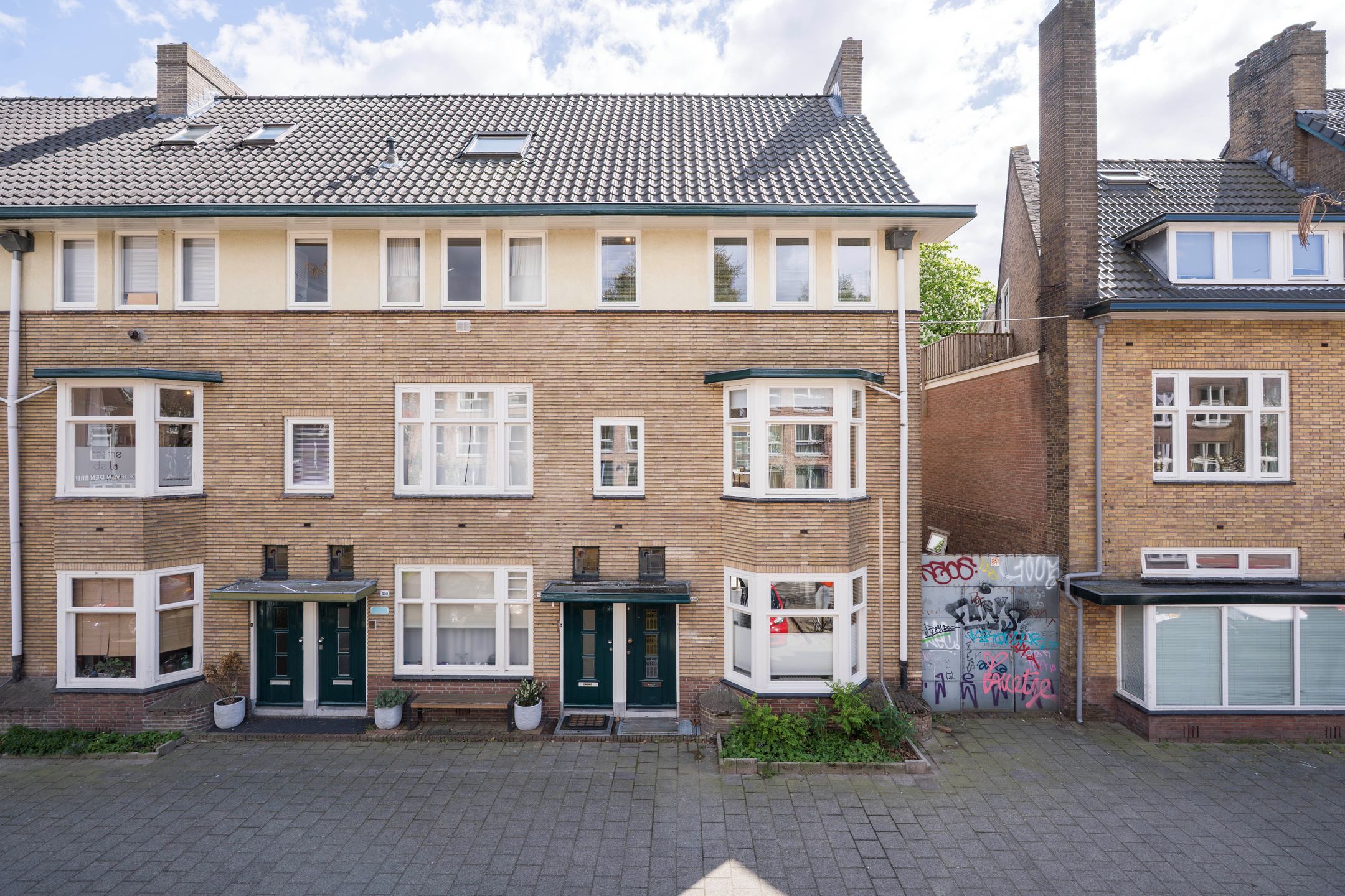 Foto van Rosendaalsestraat 438, Arnhem