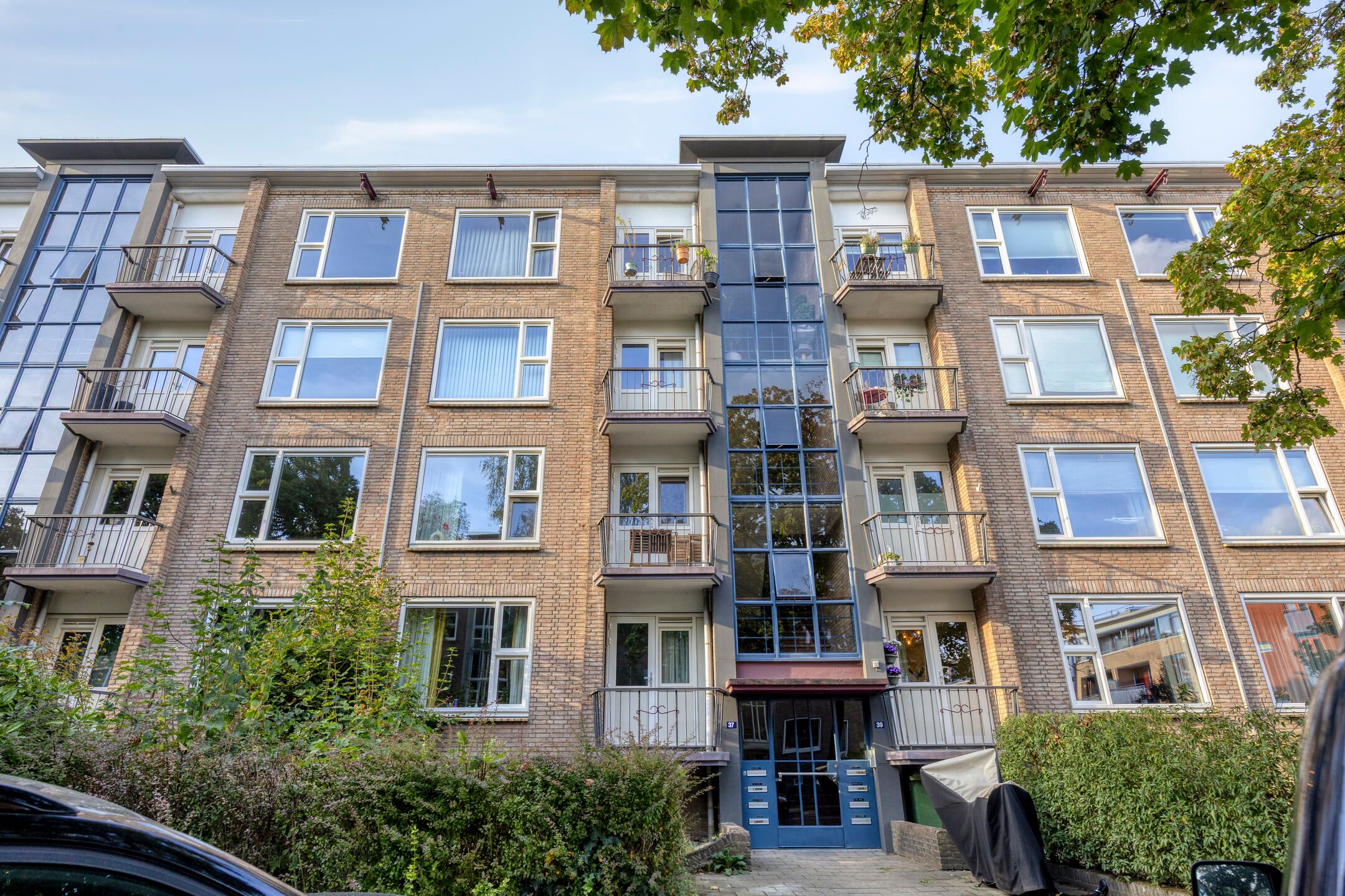 Foto van Dr. J.C. Hartogslaan 391, Arnhem