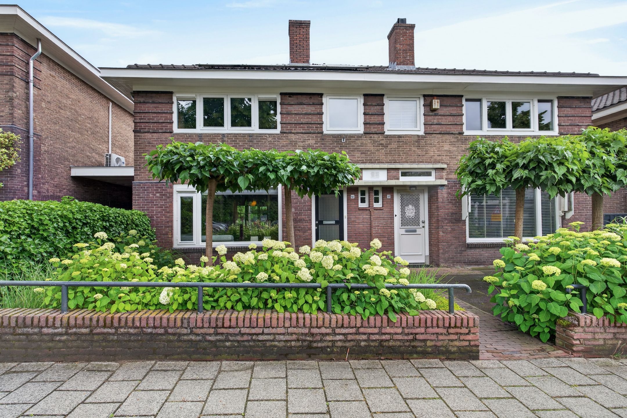 Foto van Raapopseweg 12, Arnhem