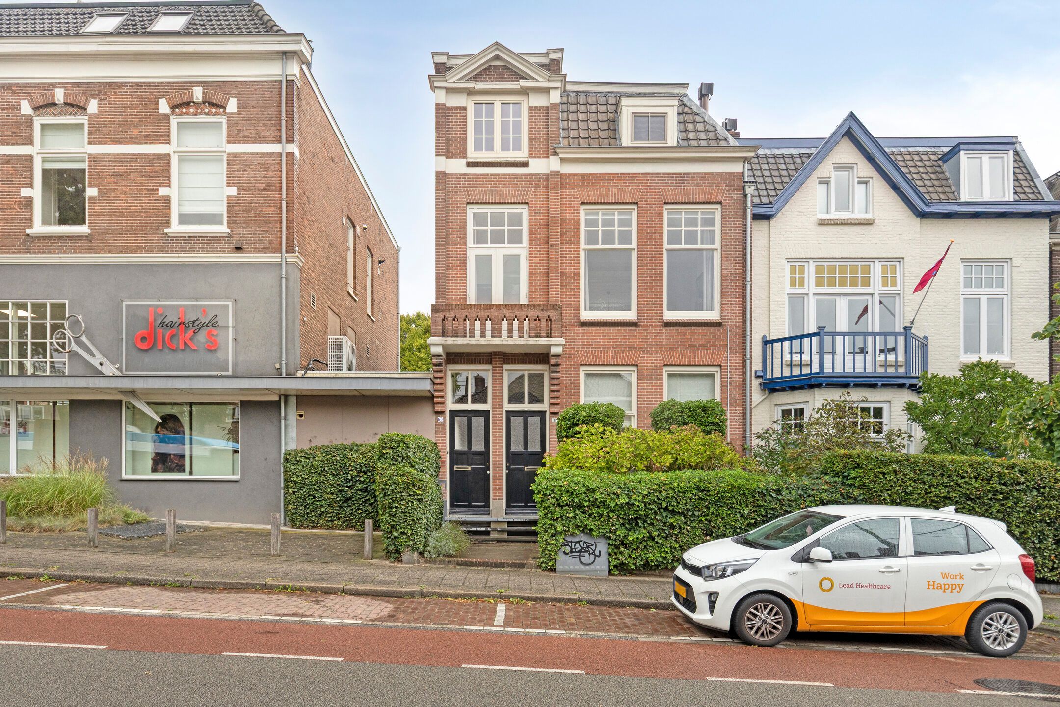 Foto van Raapopseweg 60, Arnhem