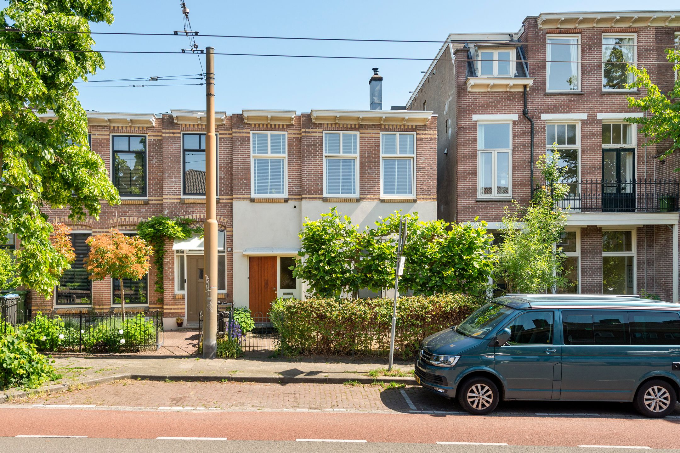 Foto van Raapopseweg 124, Arnhem