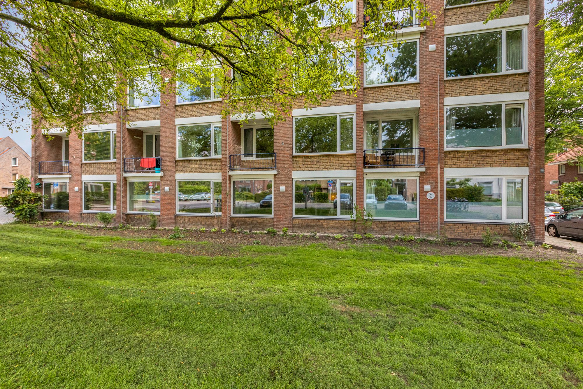 Foto van Novalaan 1A, Arnhem