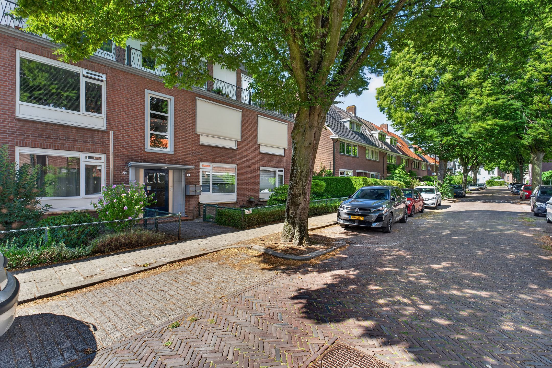 Foto van Novalaan 181, Arnhem