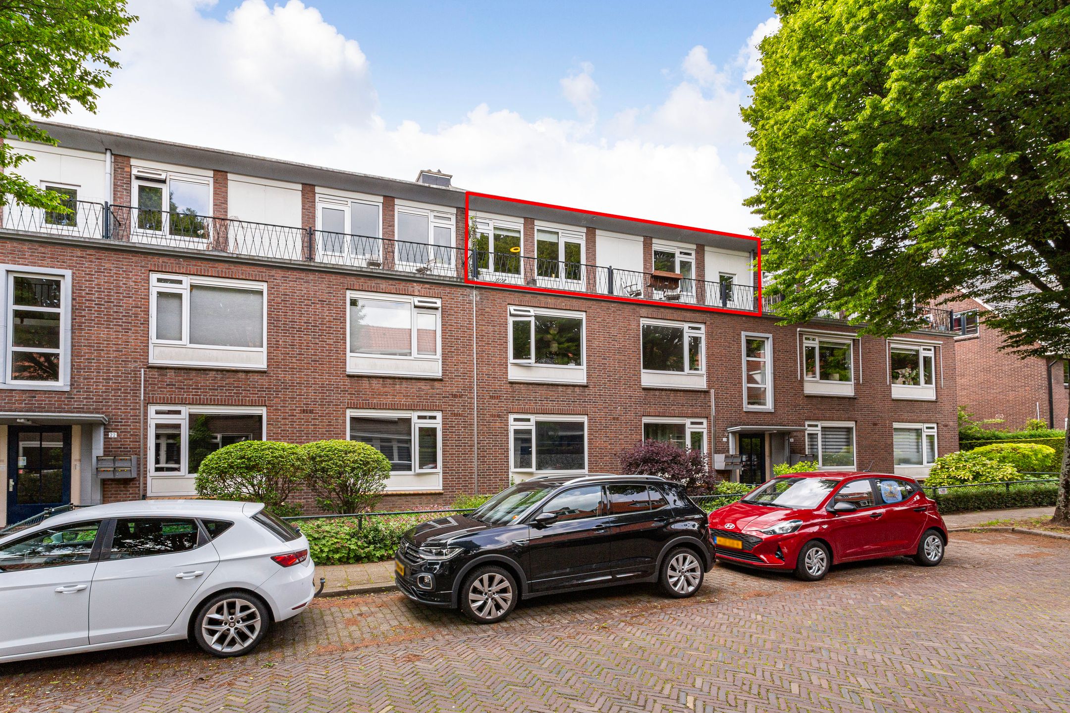 Foto van Novalaan 203, Arnhem