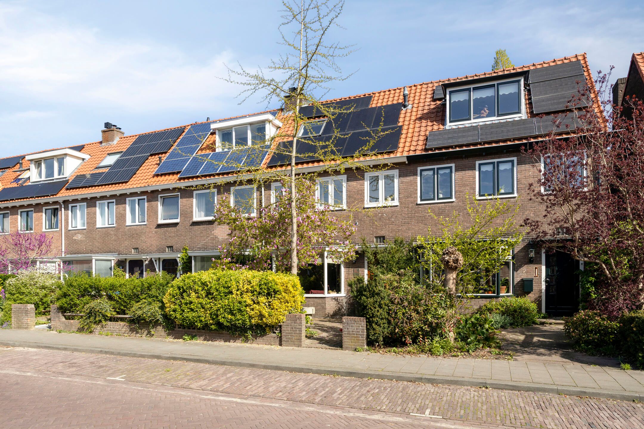 Foto van Plattenburgerweg 47, Arnhem