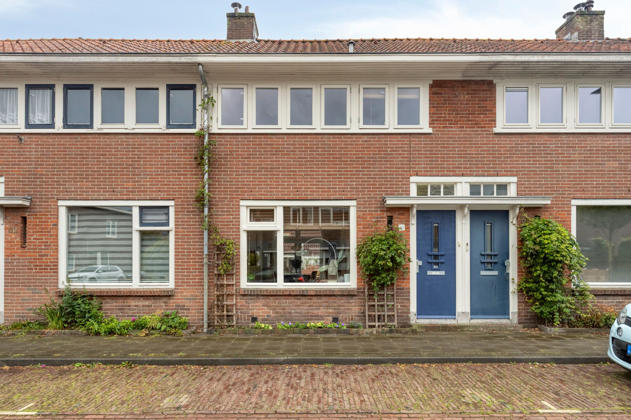 Foto van Plattenburgerweg 60, Arnhem