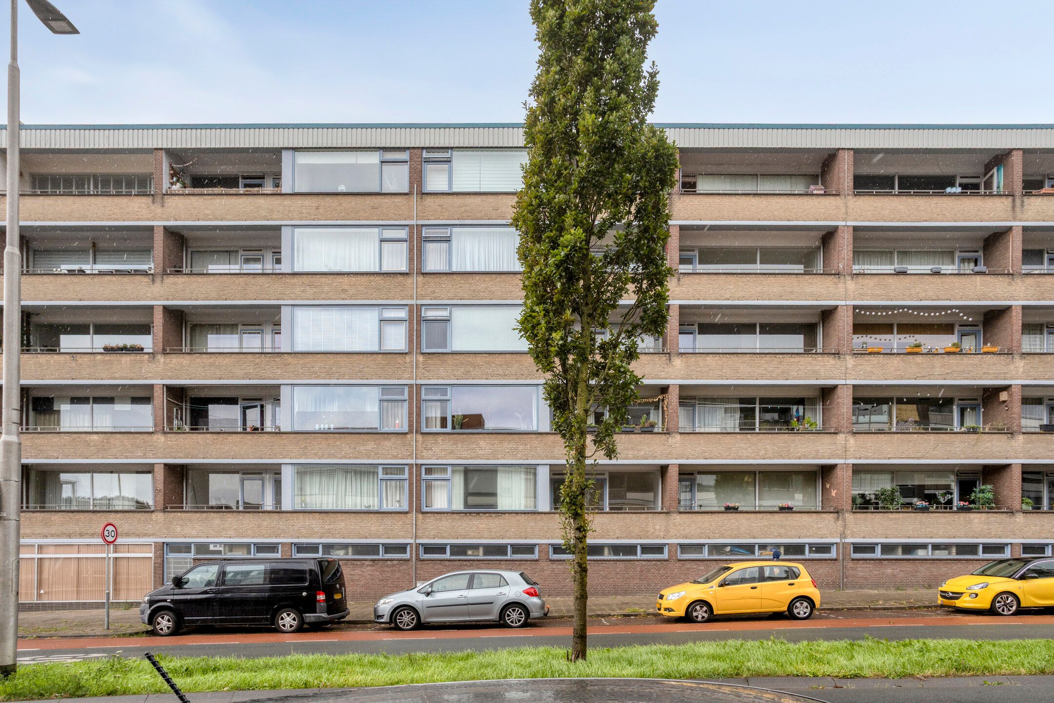 Foto van Wichard van Pontlaan 9, Arnhem