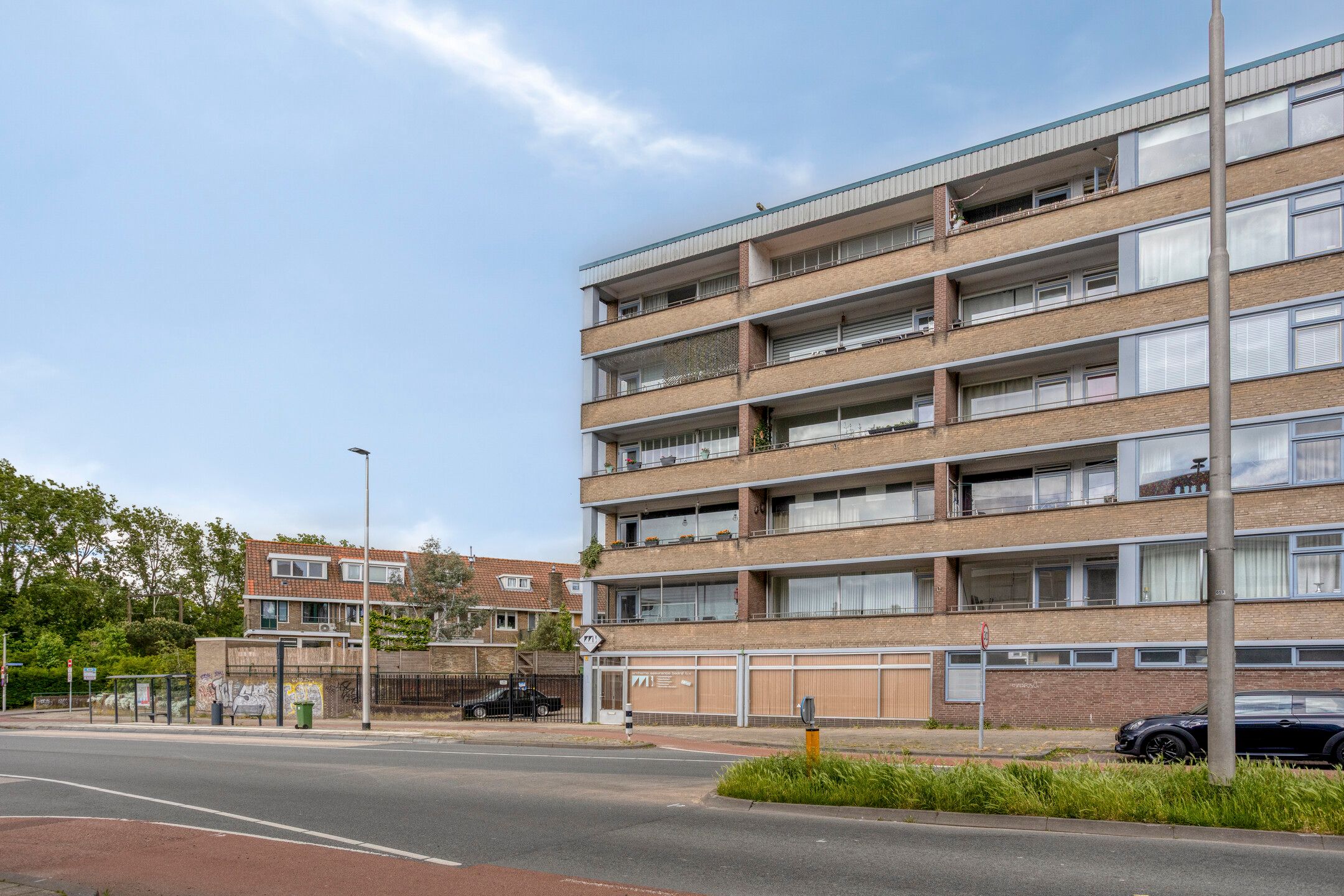 Foto van Wichard van Pontlaan 53, Arnhem