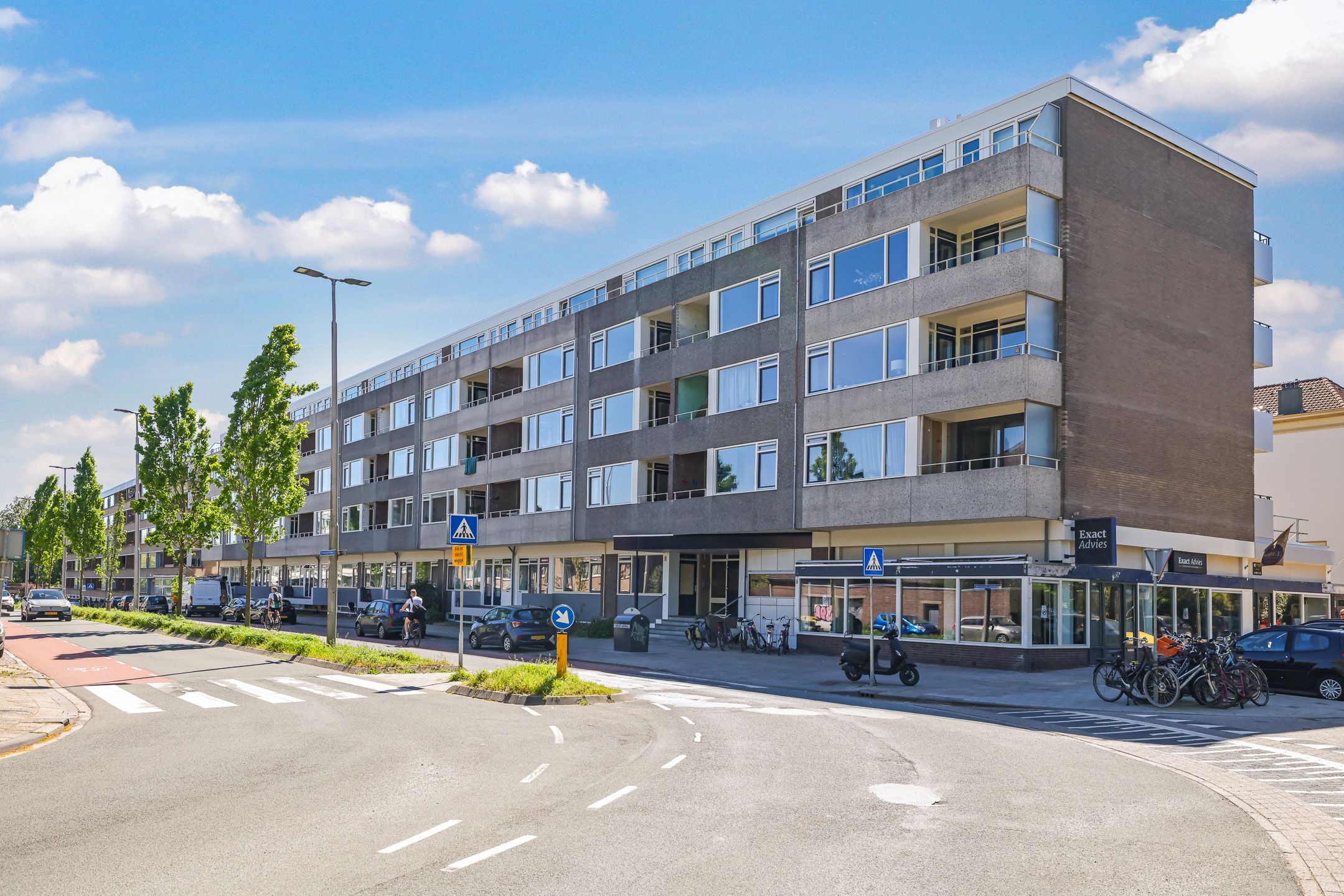 Foto van Wichard van Pontlaan 231, Arnhem