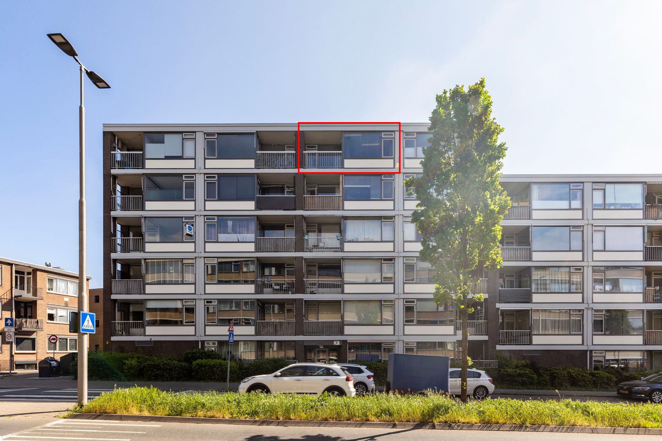 Foto van Wichard van Pontlaan 110, Arnhem