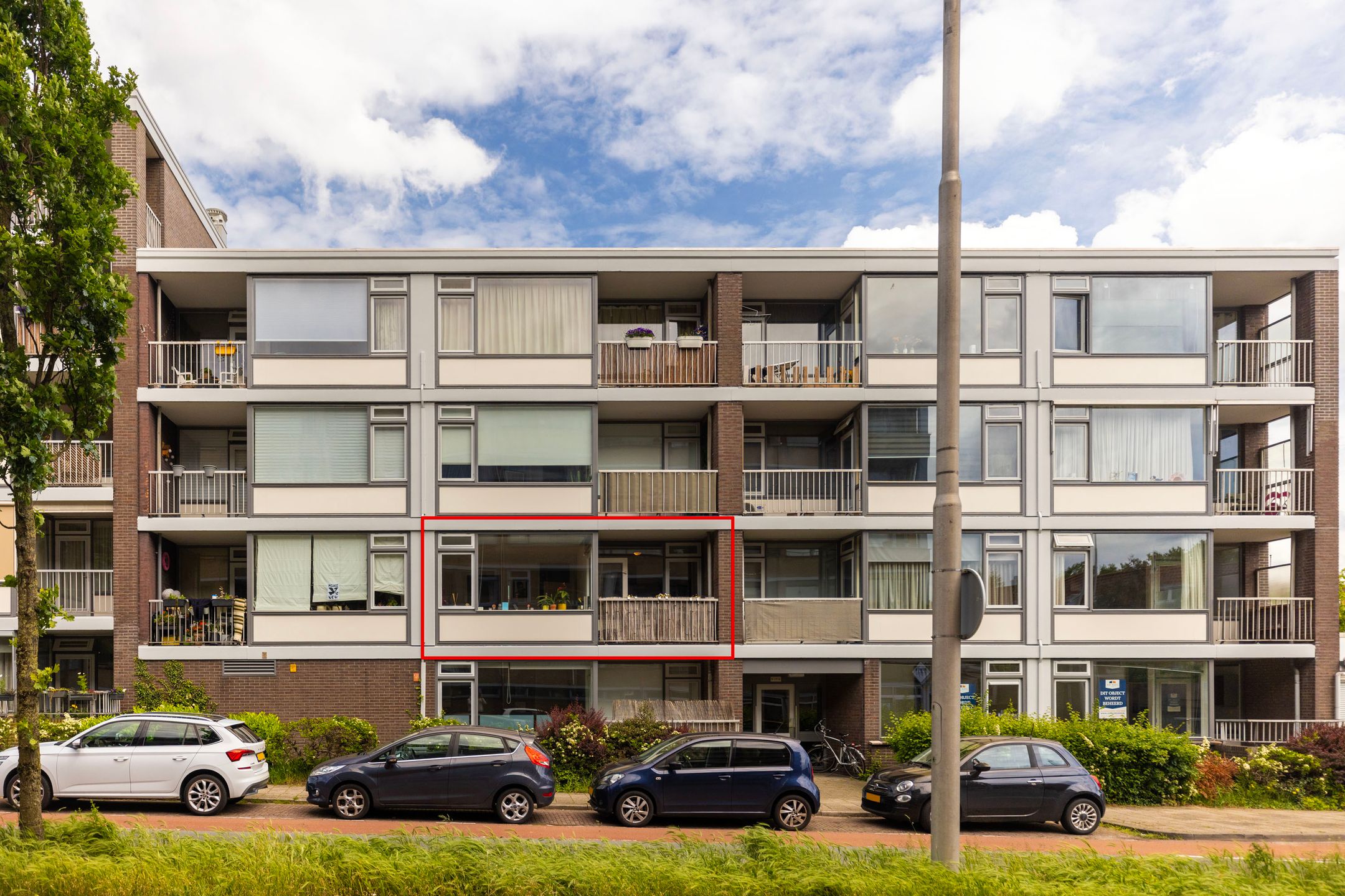 Foto van Wichard van Pontlaan 24, Arnhem