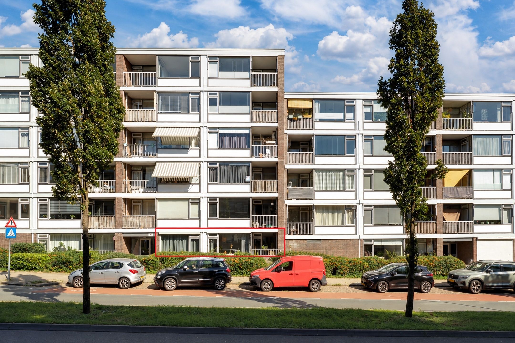 Foto van Wichard van Pontlaan 80, Arnhem