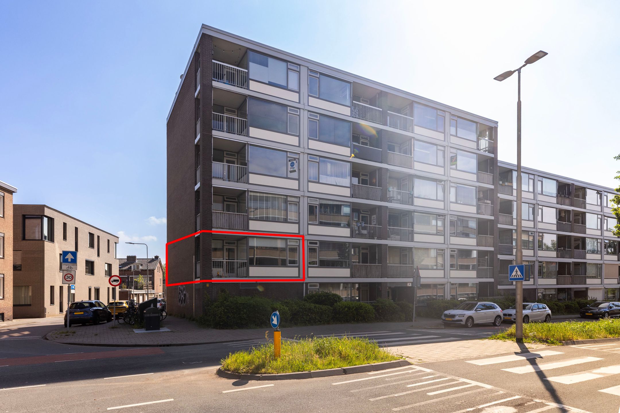 Foto van Wichard van Pontlaan 88A, Arnhem