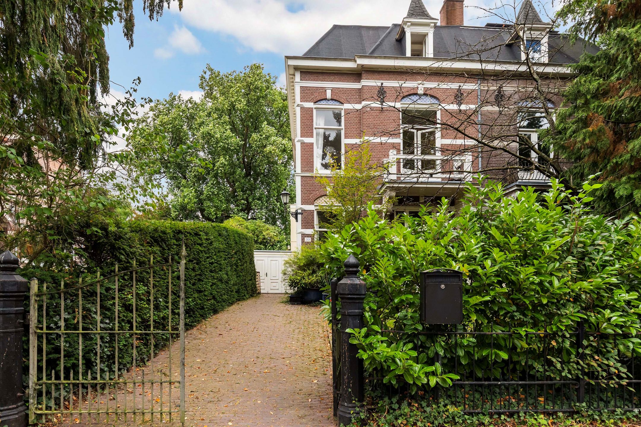 Foto van Oude Velperweg 33, Arnhem