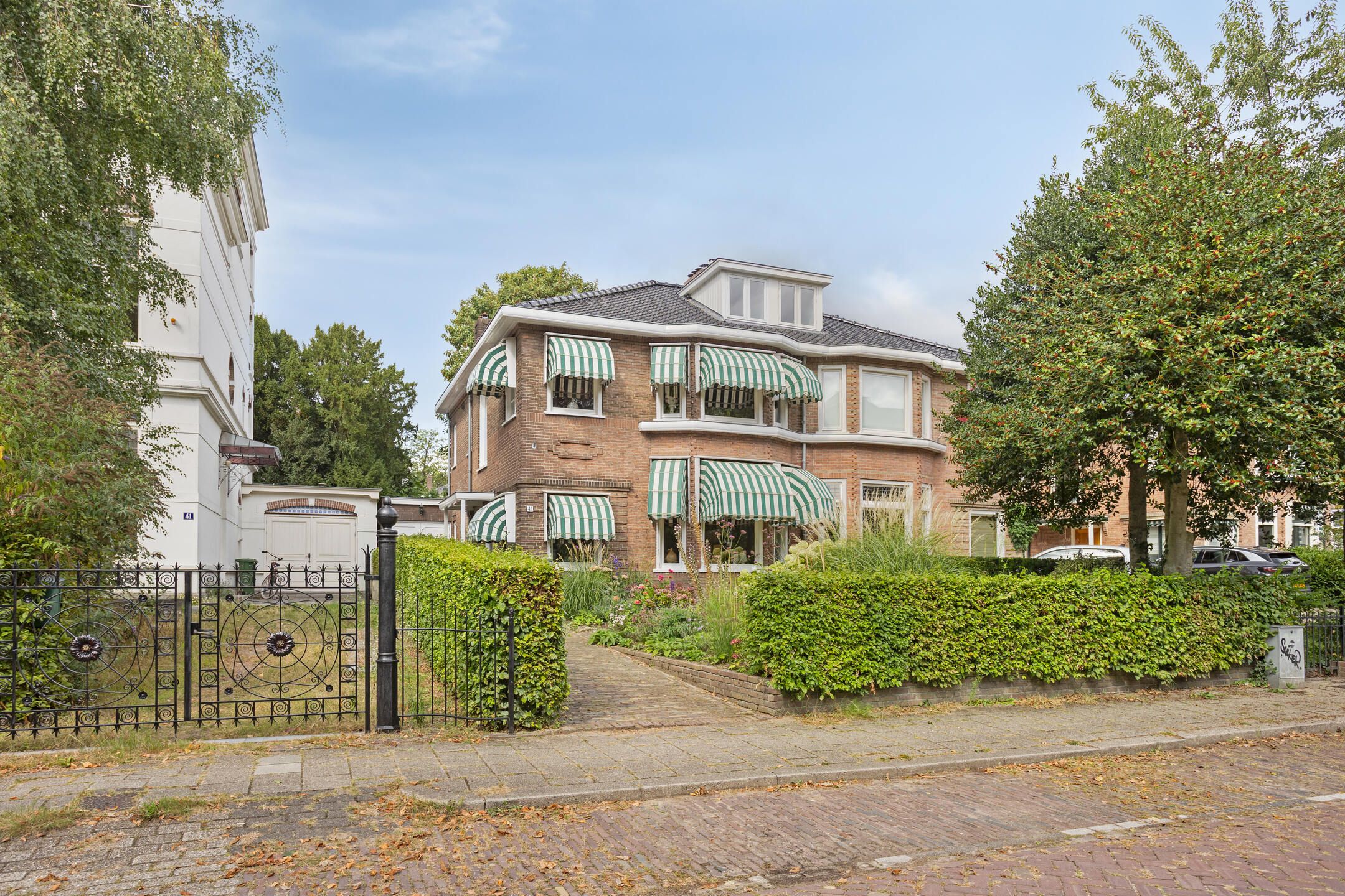 Foto van Oude Velperweg 43, Arnhem