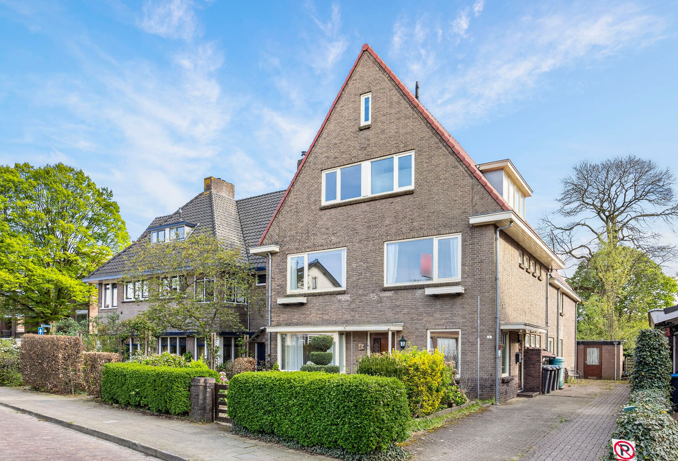 Foto van Oude Velperweg 4, Arnhem